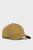 Kepka MONO LOGO PRINT CAP
