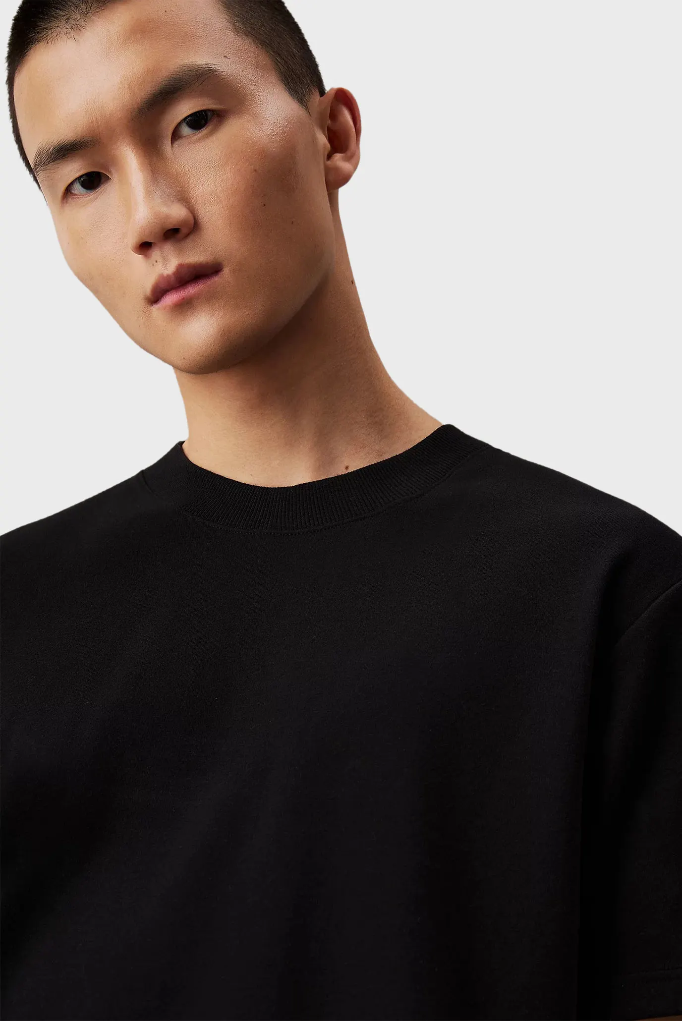 Futbolka INTERLOCK TEE 4