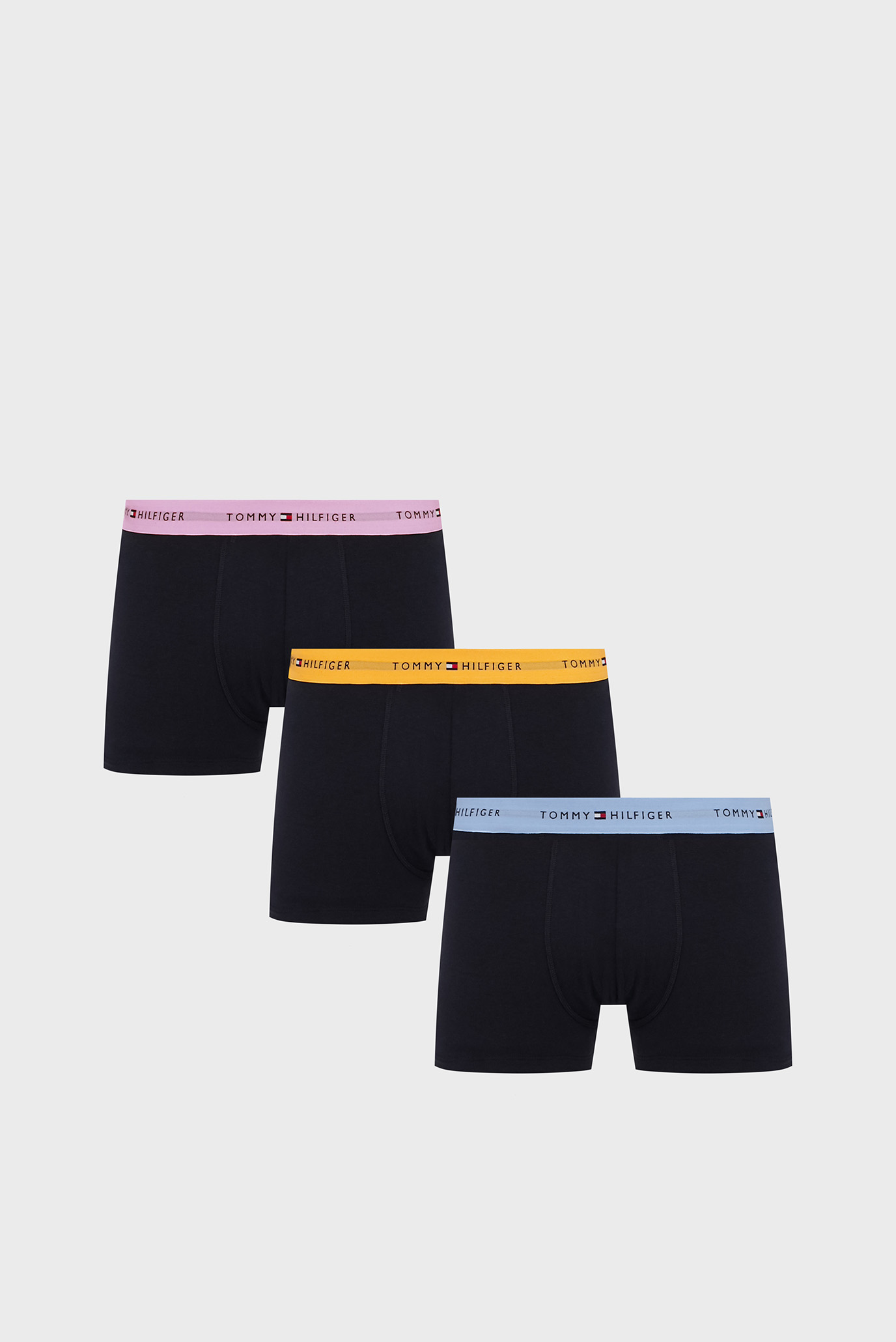 Trusik 3P WB TRUNK 1