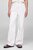Джинсы RELAXED STRAIGHT HW WHITE