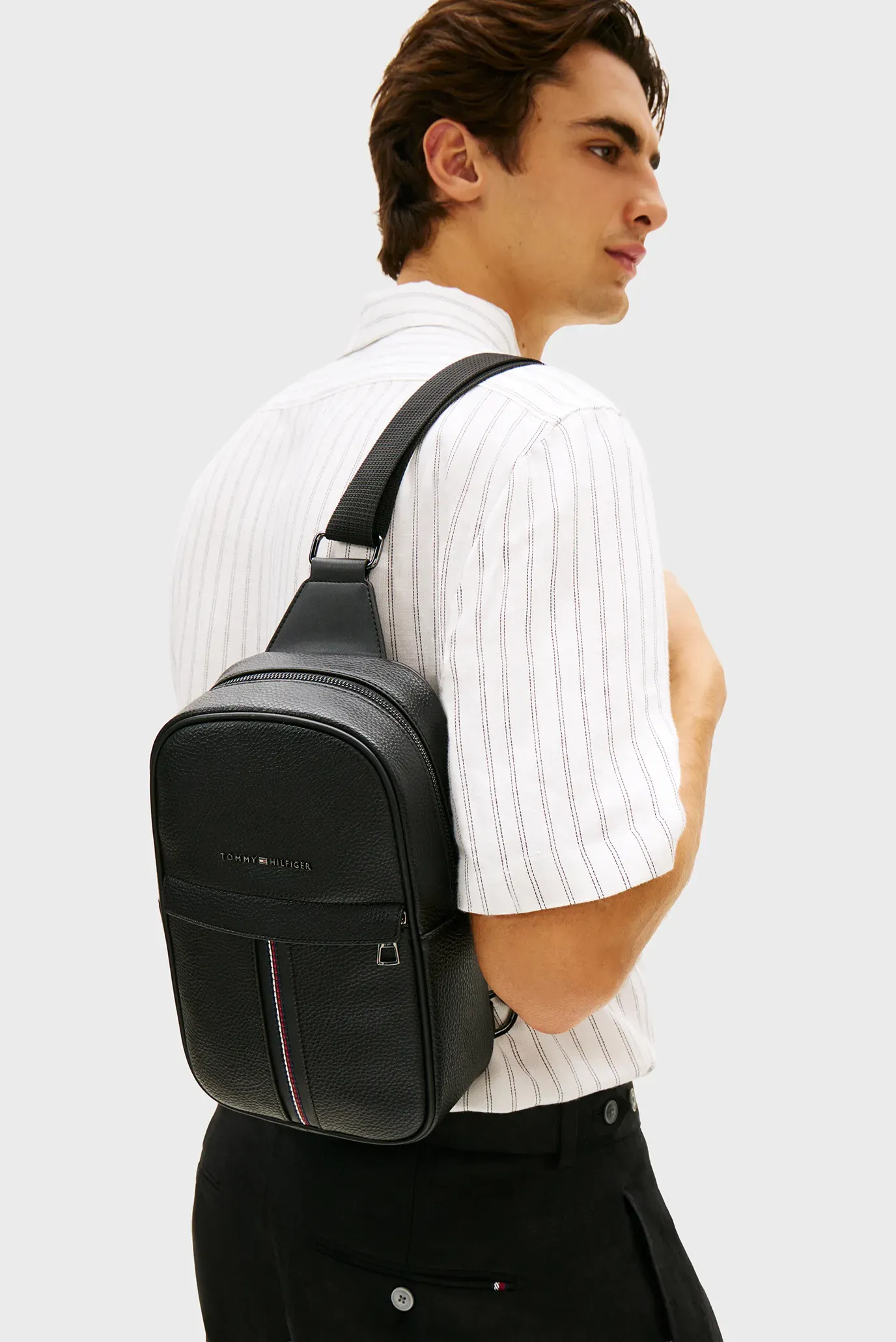 Сумка/TH CENTRAL SLINGPACK 2