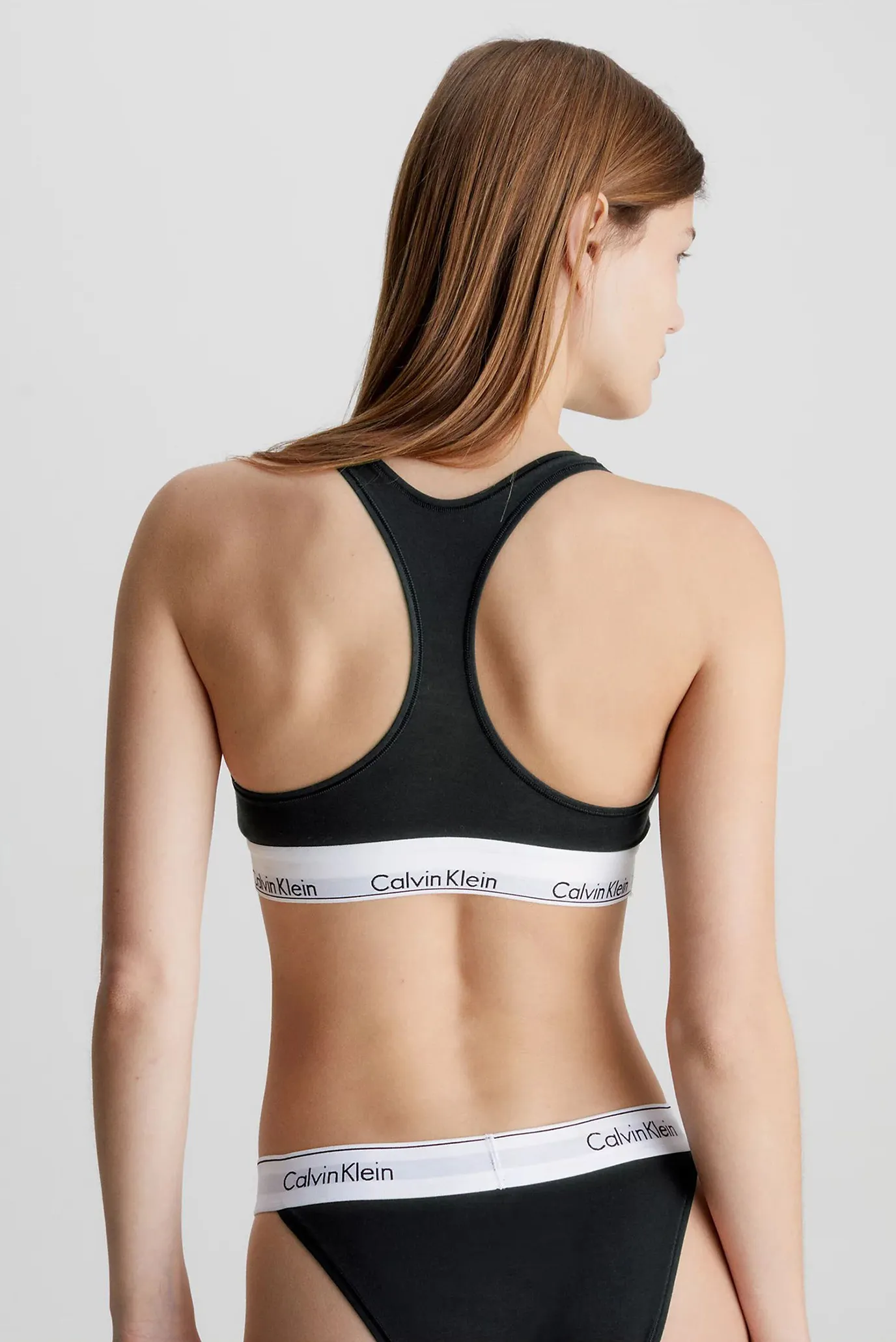 Бюстгальтер UNLINED BRALETTE 3