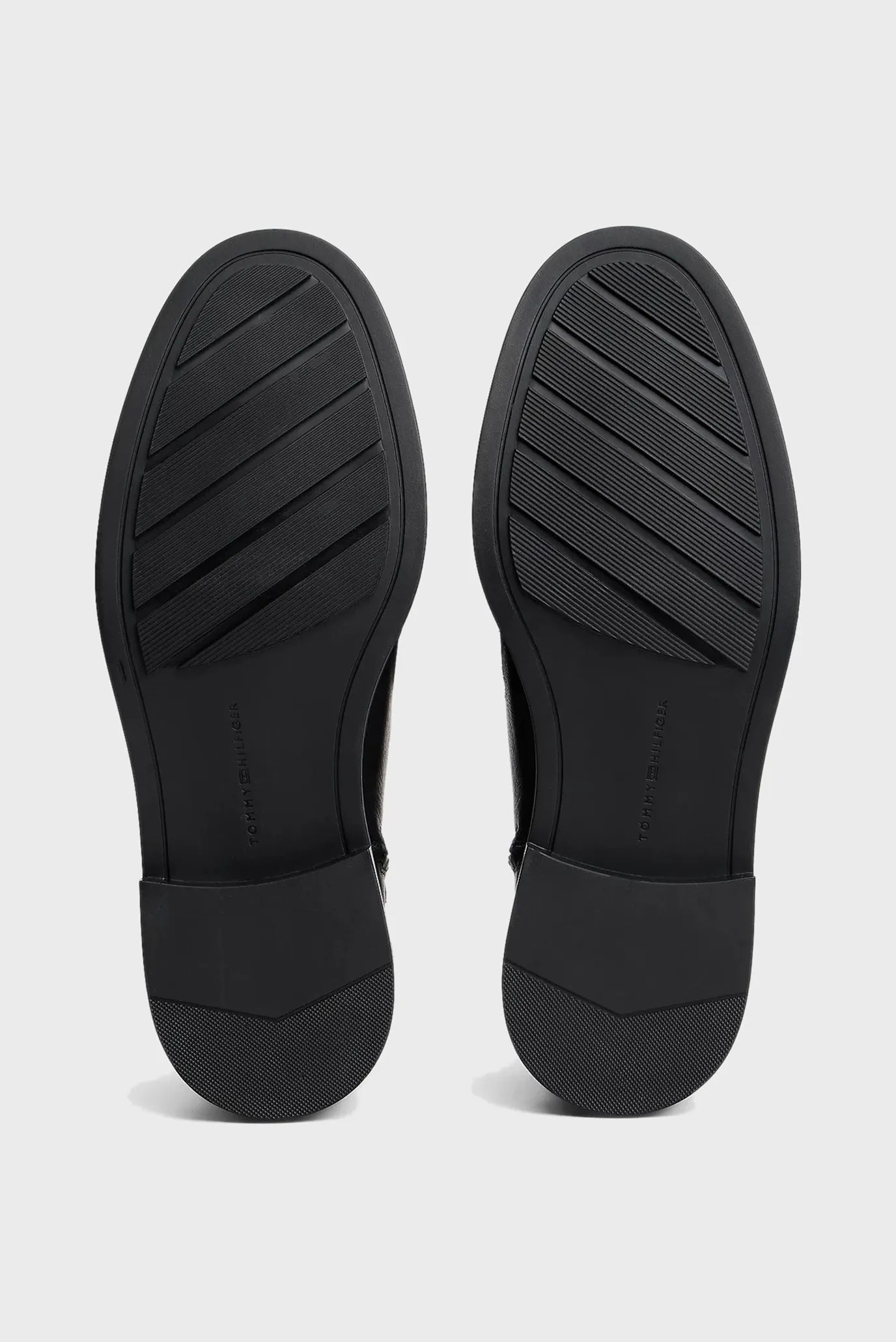 Etiklar HILFIGER VOGUE LTH WARM CHELSEA 8