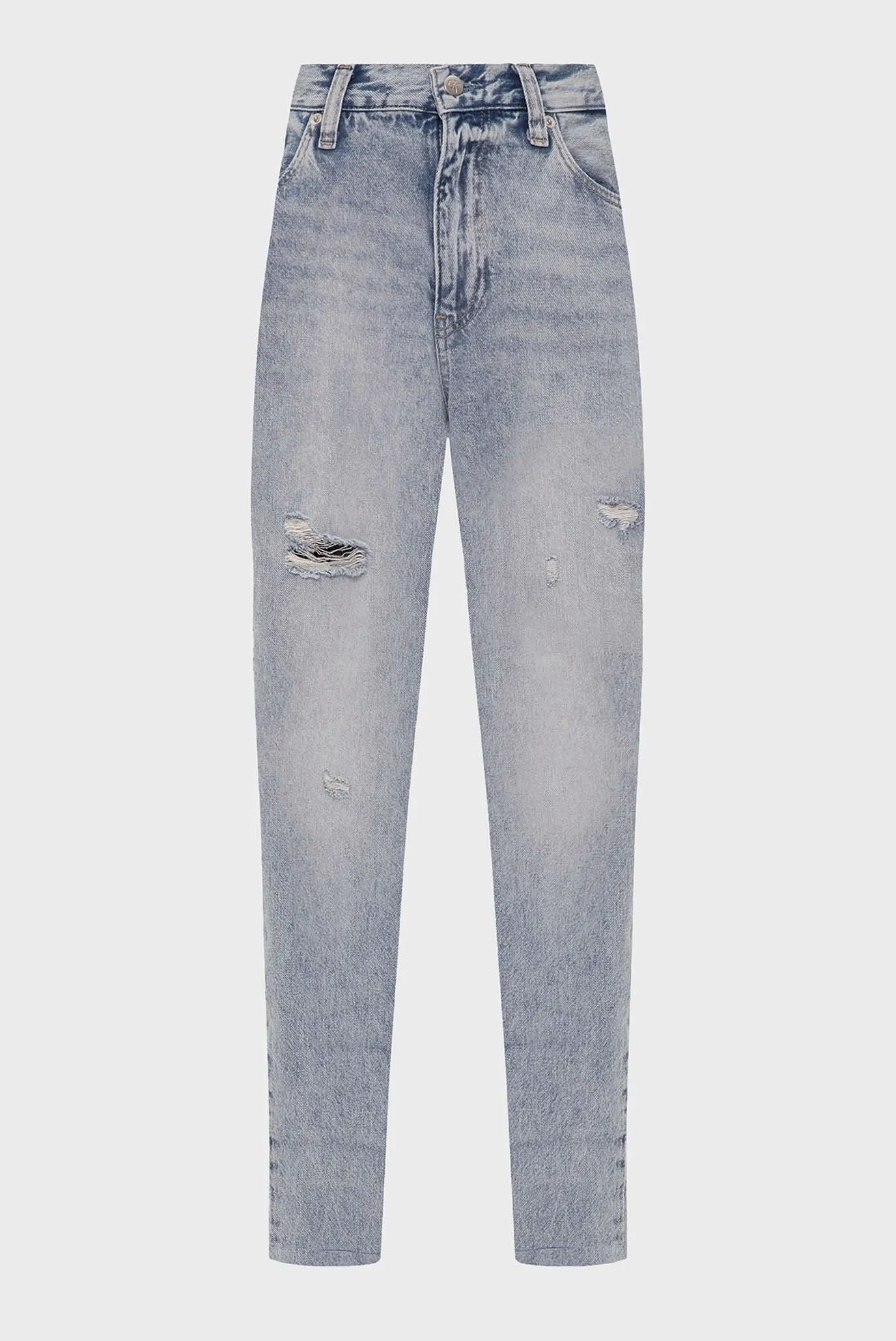 Джинсы MOM JEAN 6