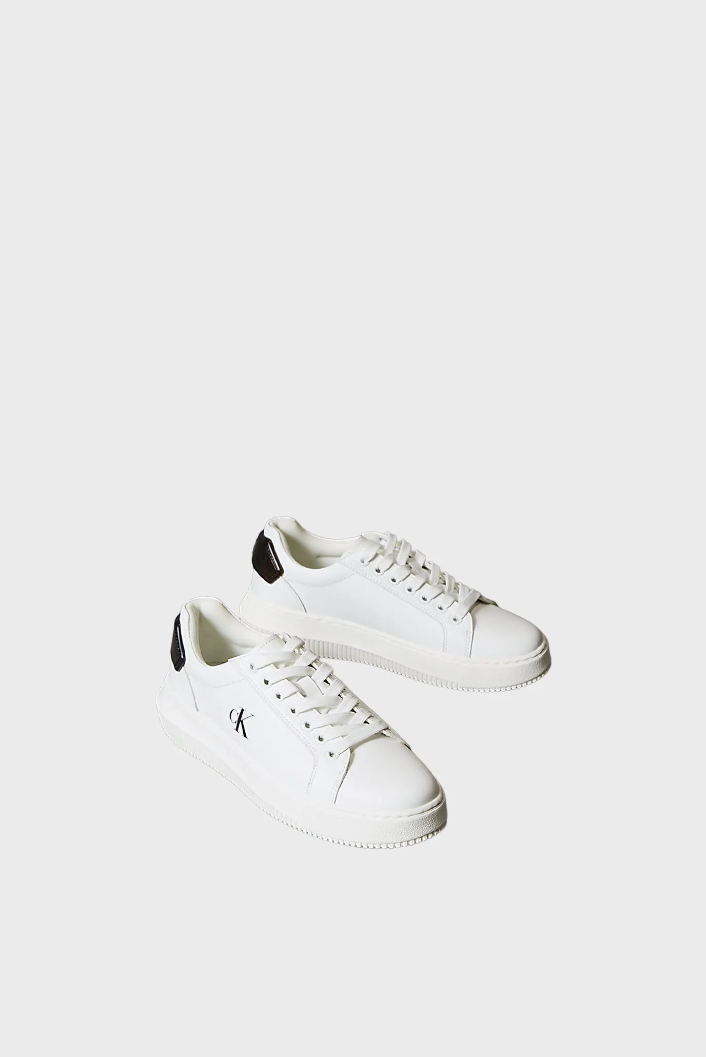 Кеды CHUNKY CUPSOLE RU PATCH LTH WN 2