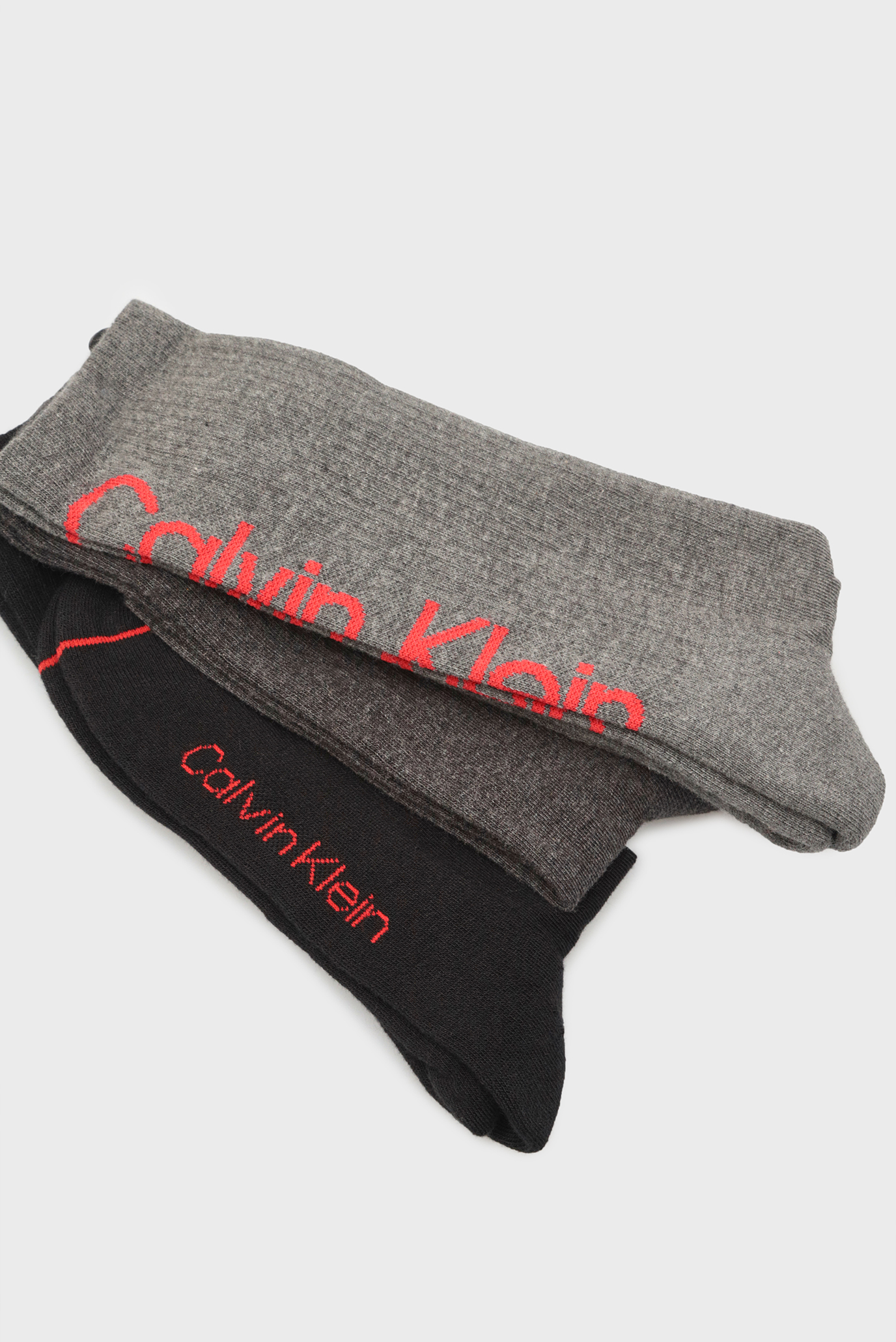 Paypoq CK MEN SOCK 3P ATHLEISURE 2