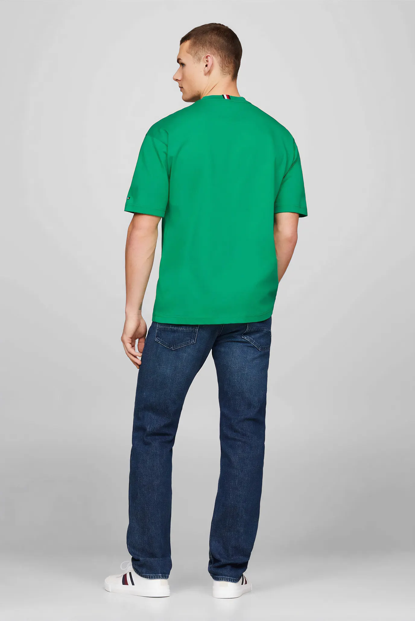 Футболка MONOTYPE EMBRO ARCHIVE TEE 3