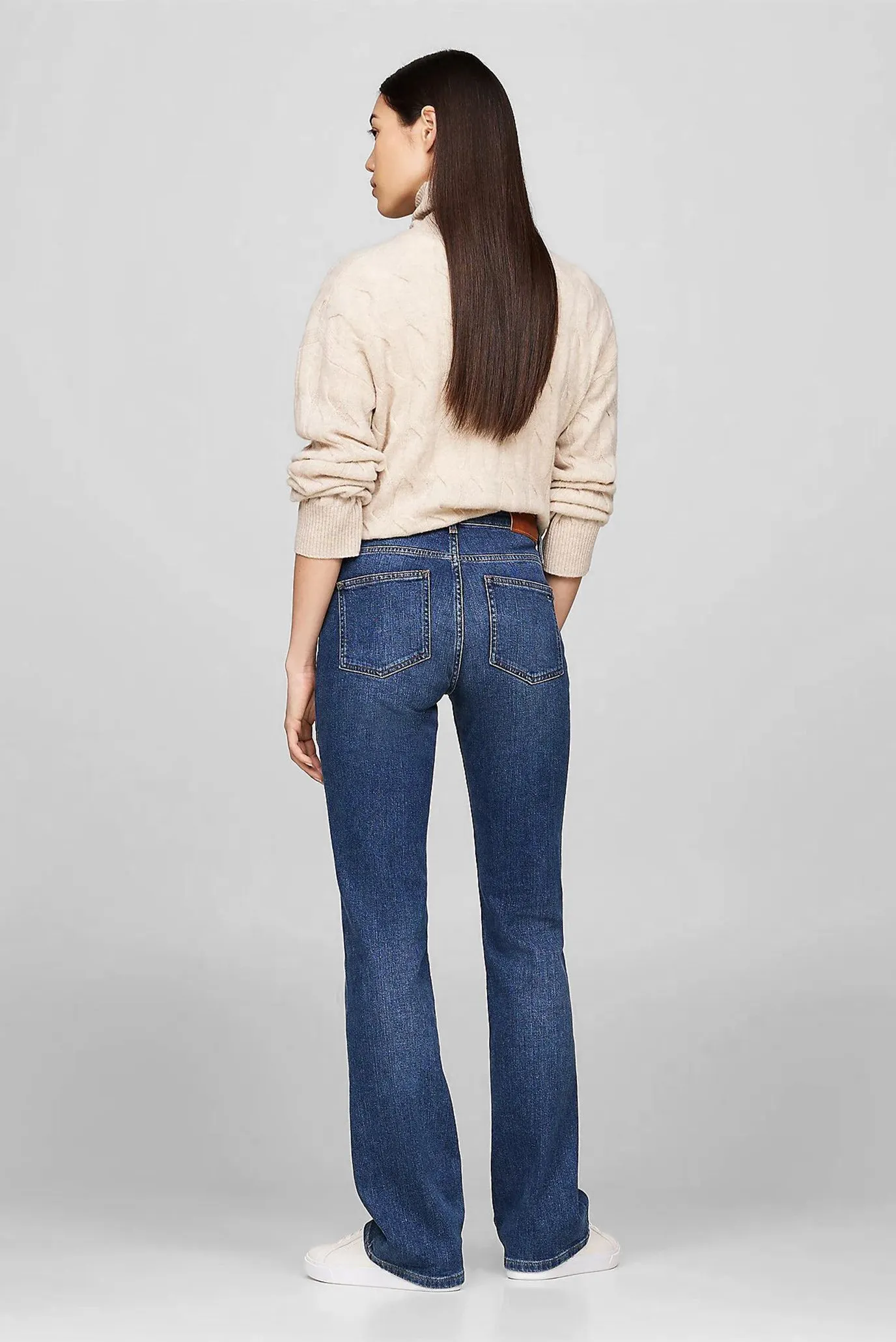 Джинсы BOOTCUT RW ANA 3