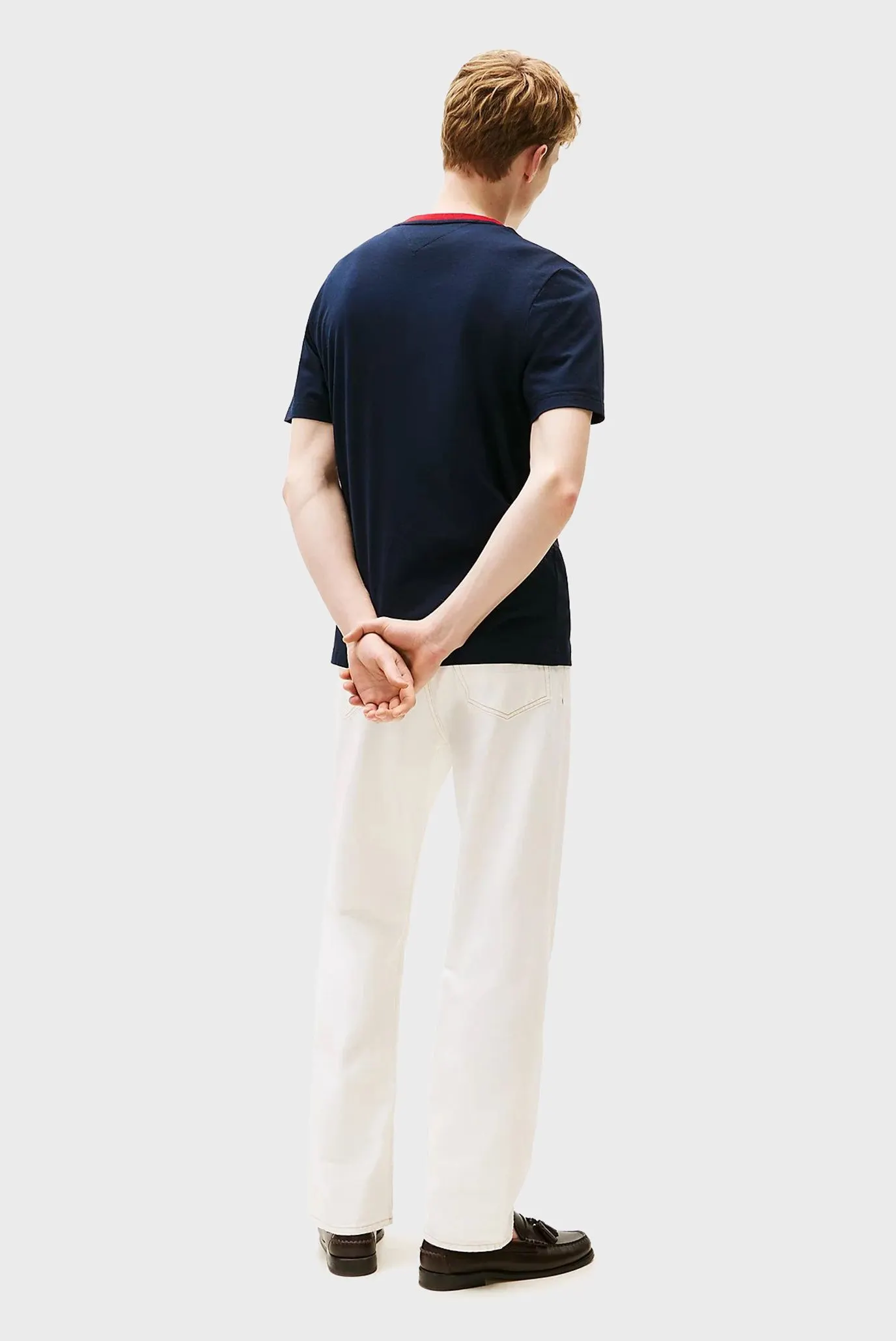 Futbolka/AMERICANA GRAPHIC TEE 3