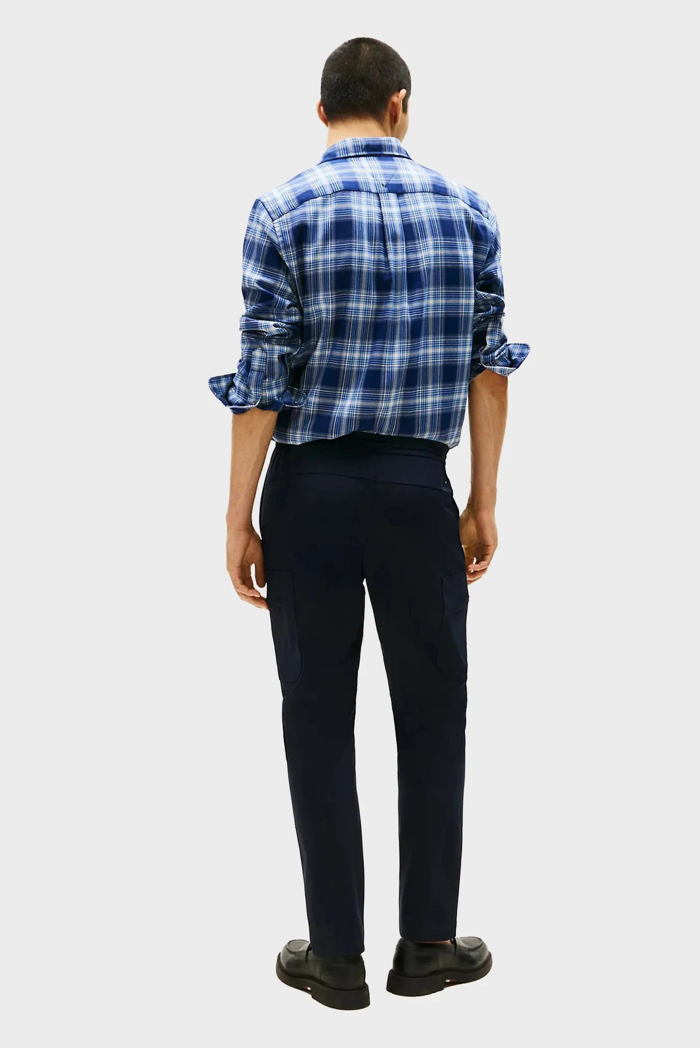 Штаны HARLEM 1PLT PACKABLE PERFORMANCE 4