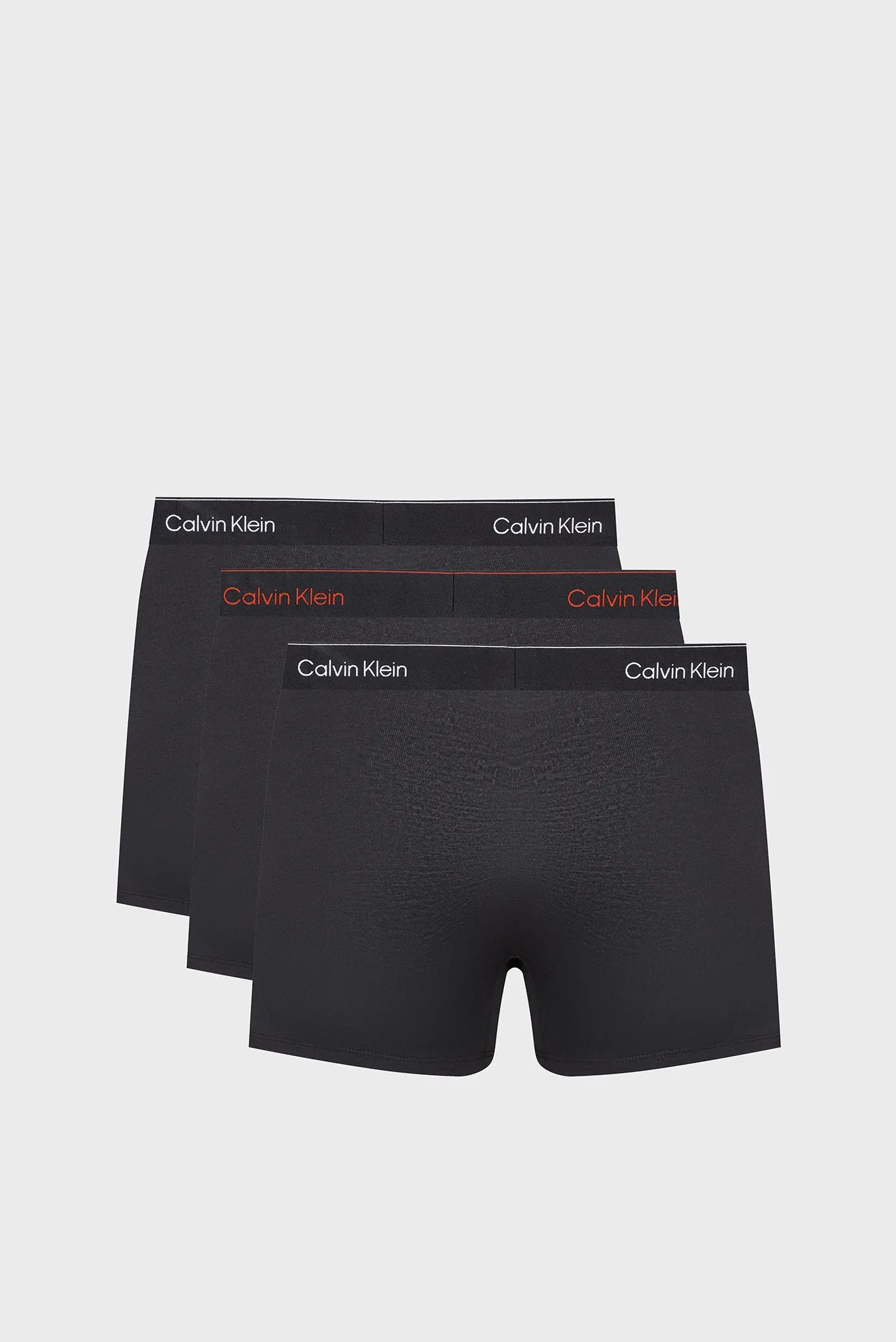 Ichki kiyim to'plami/RELAXED FIT TRUNK 3PK 2