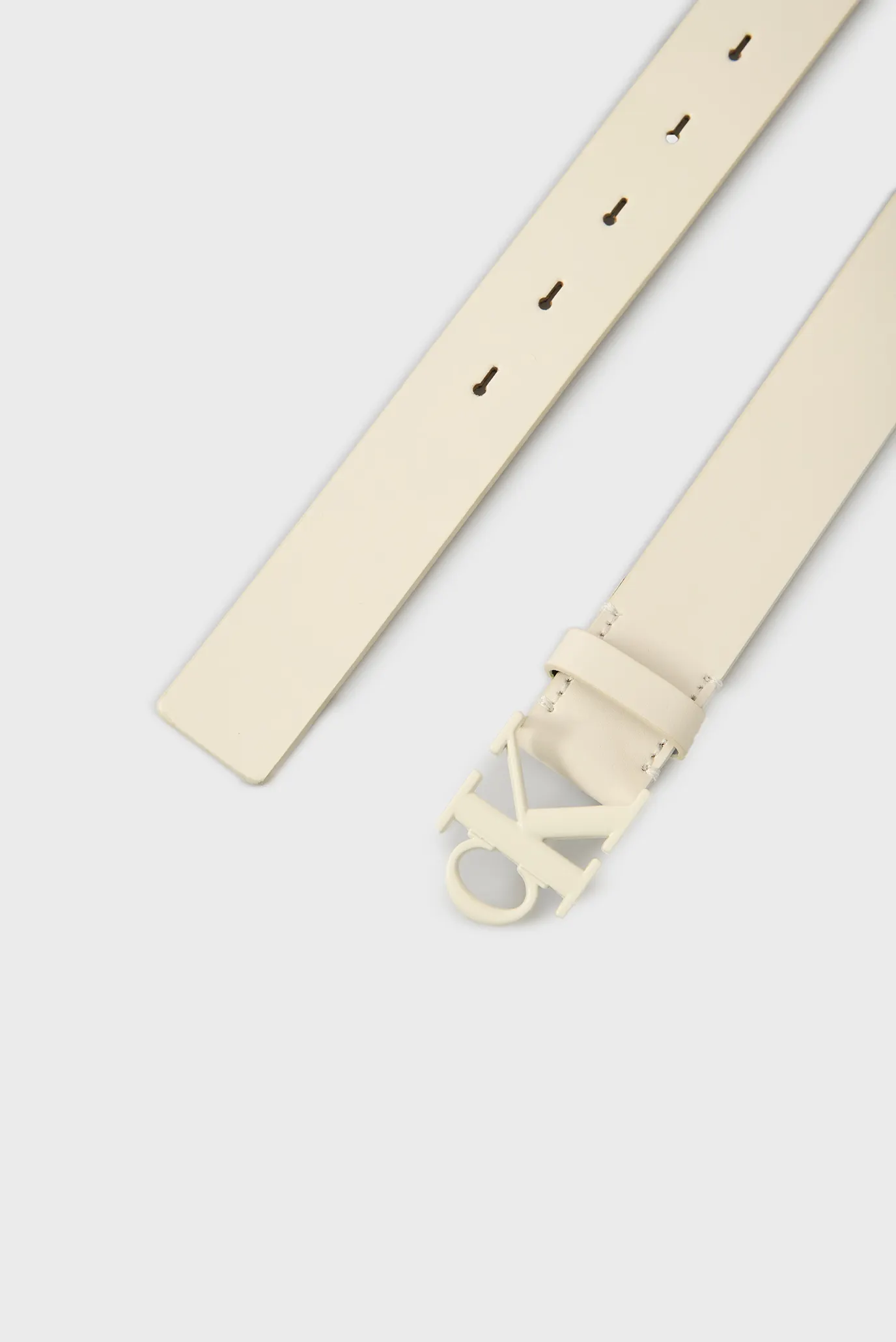 Ремень MONOGRAM TONAL PLAQUE BELT 30MM 3