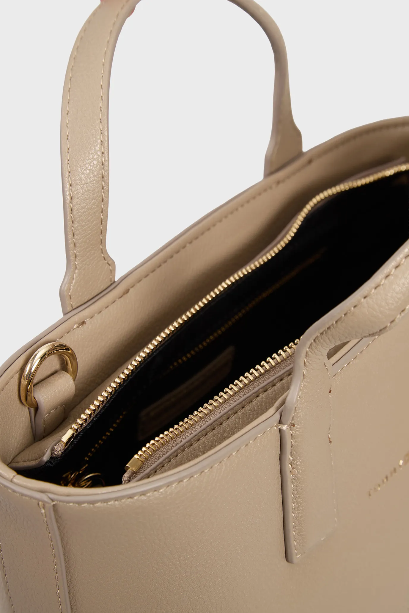 Сумка TH LOGOTAPE MINI TOTE 5