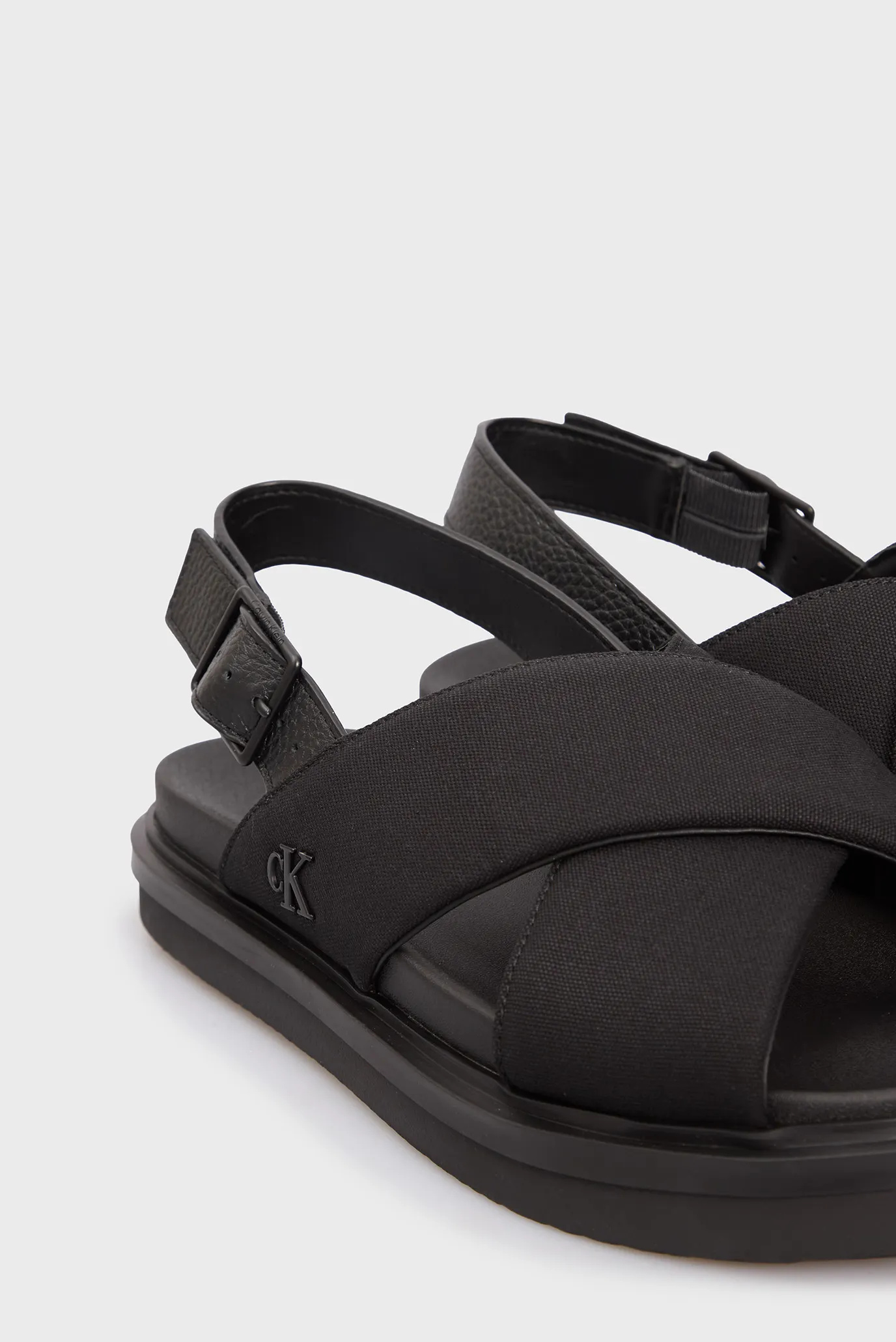 Сандалии FLAT MOLDED CRXS SLING SANDAL CV 2