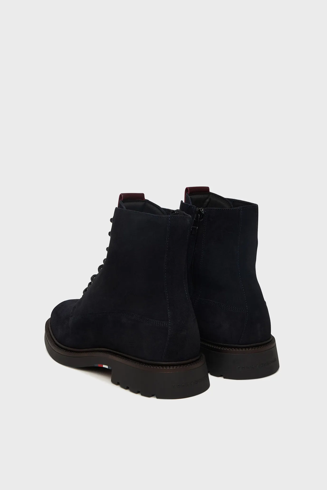 Etiklar HILFIGER COMFORT LWT SDE BOOT 5