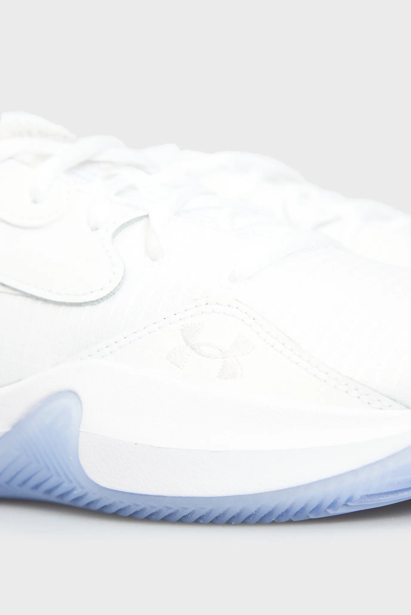 Кроссовки UA Lockdown 7 Low 2