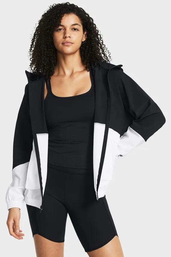 Vetrovka ARMOURSPORT CARGO OS Jkt Under Armour