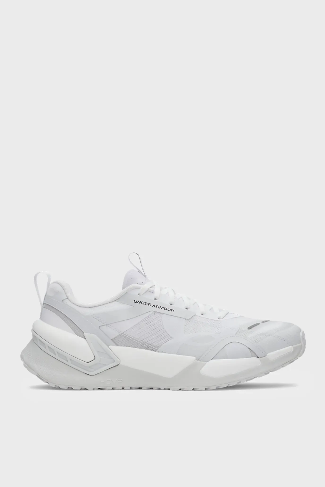 Krossovka/UA Reign XT-WHT 1