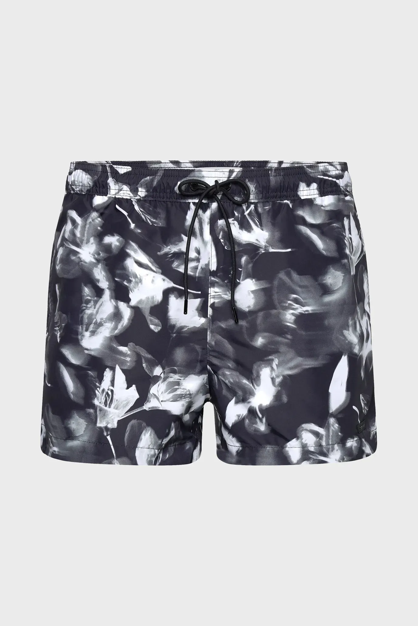 Шорты плавательные SHORT DRAWSTRING-PRINT 1