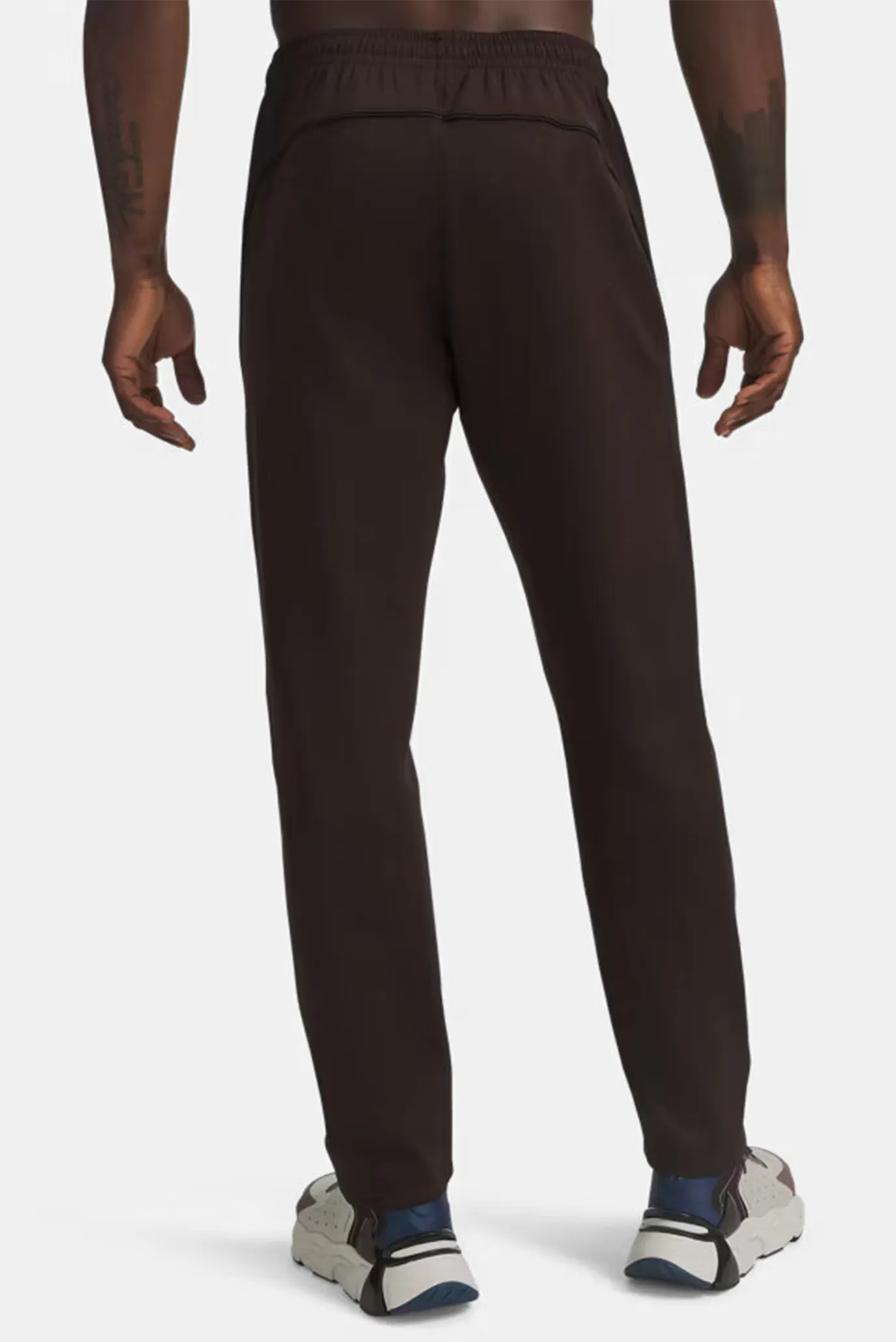 Штаны спортивные UA Halo CW Pant 3