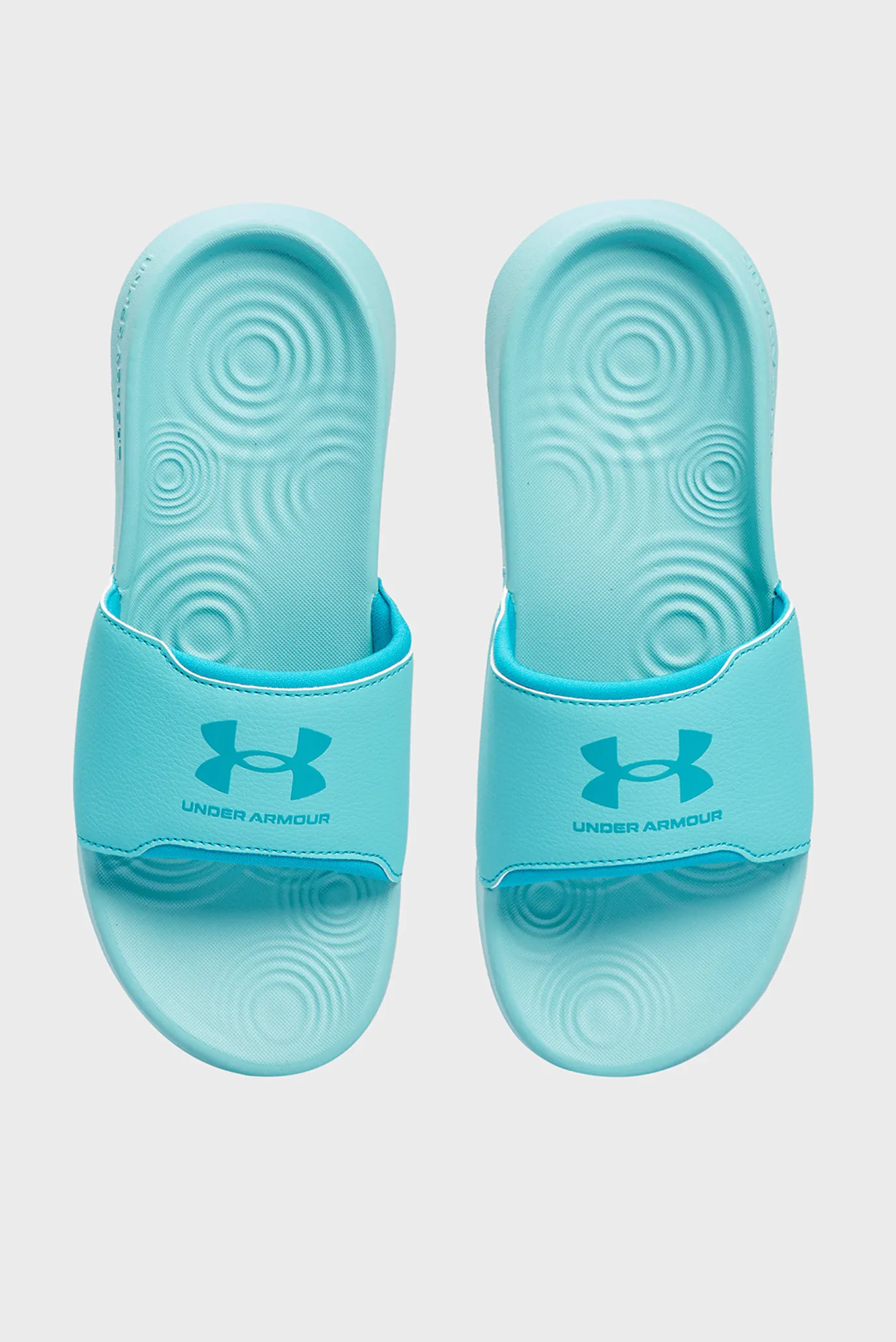 Сандалии UA W Ignite Select 4