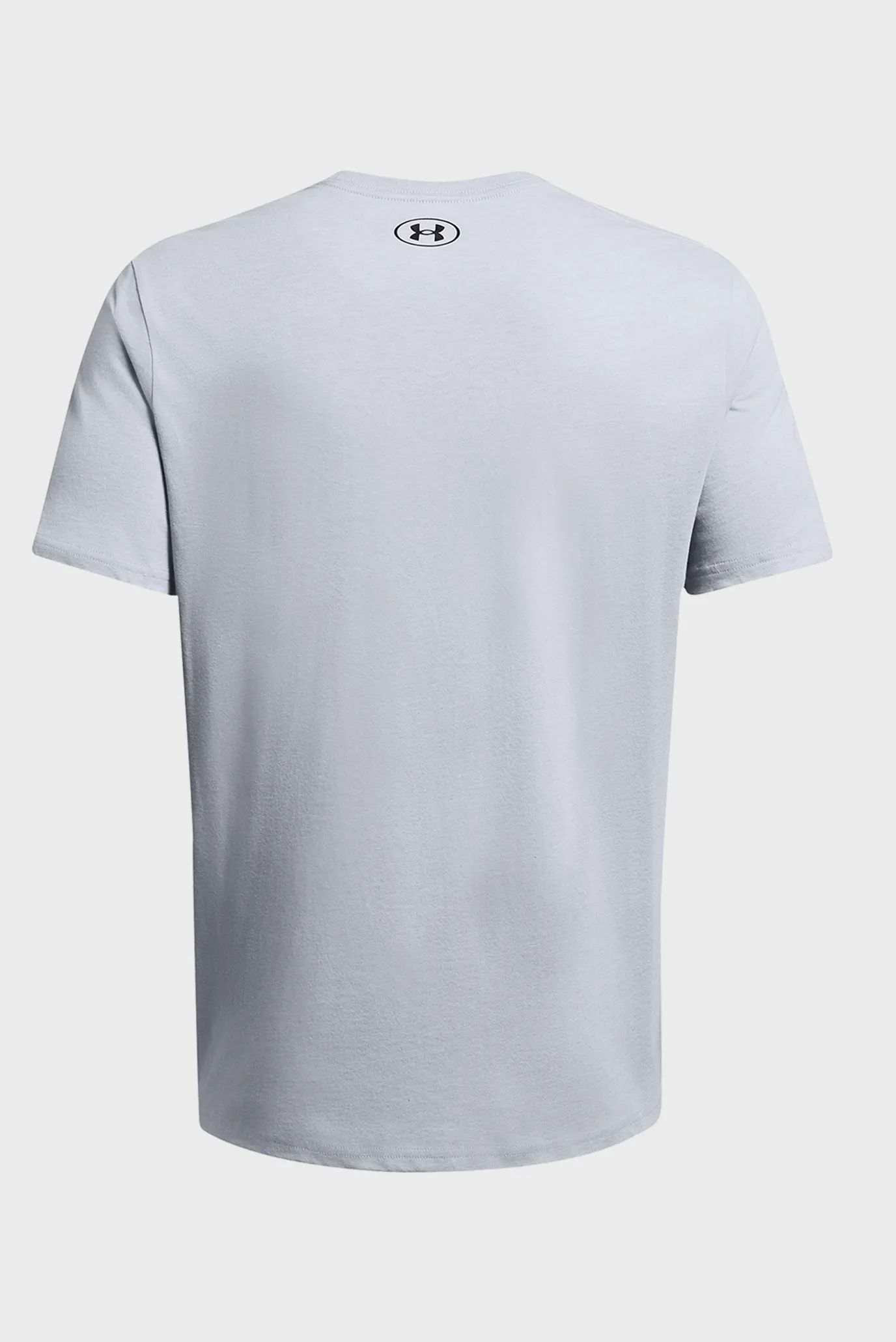 Футболка UA GL FOUNDATION UPDATE SS 4