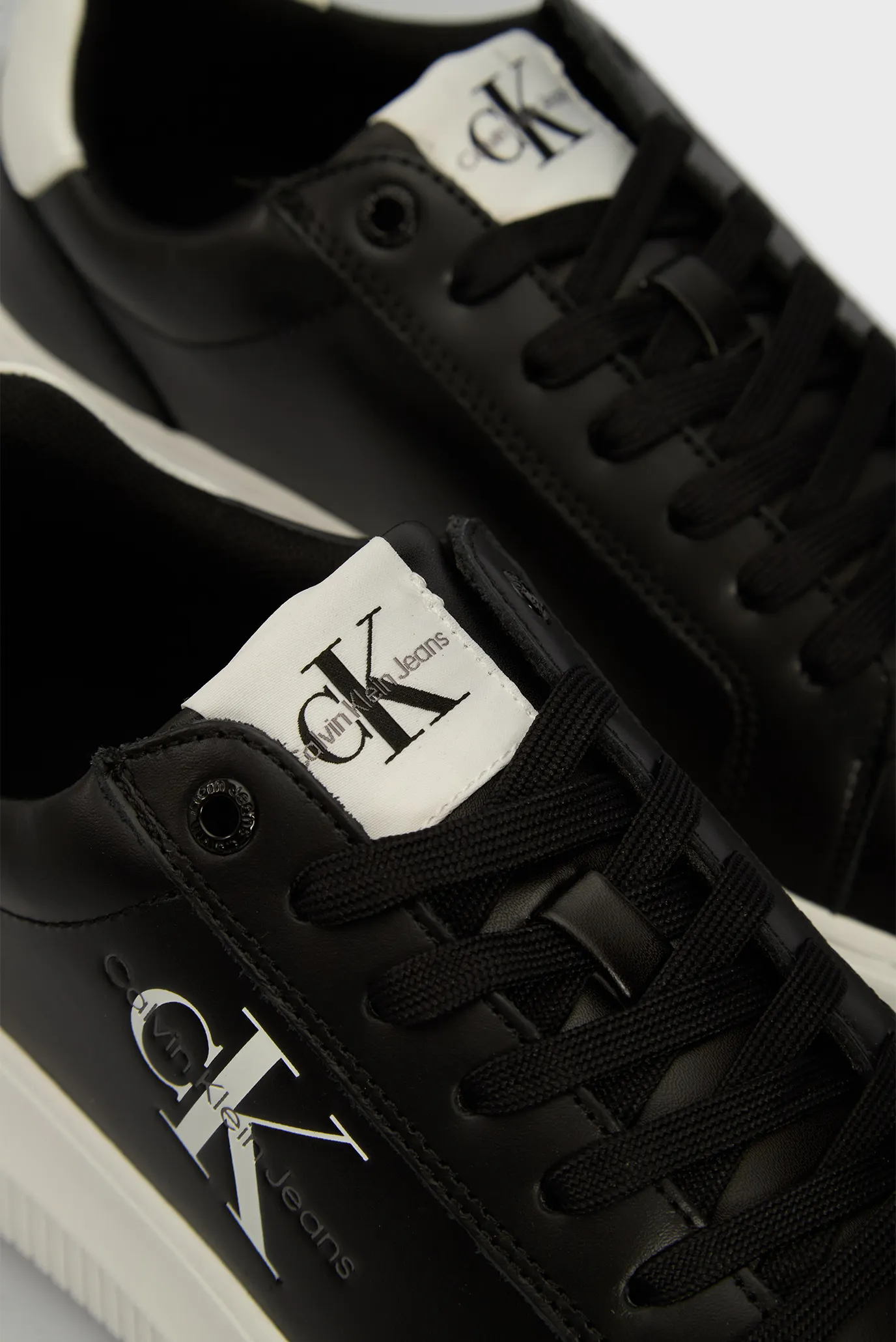 Кроссовки/CHUNKY CUPSOLE MONO LTH 7