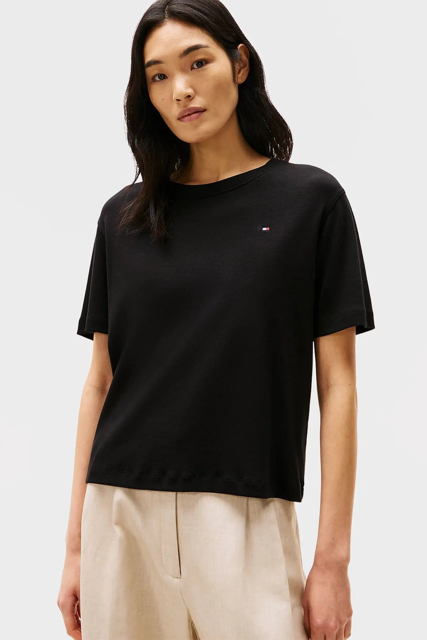 Футболка RLX MODERN CODY SS 1