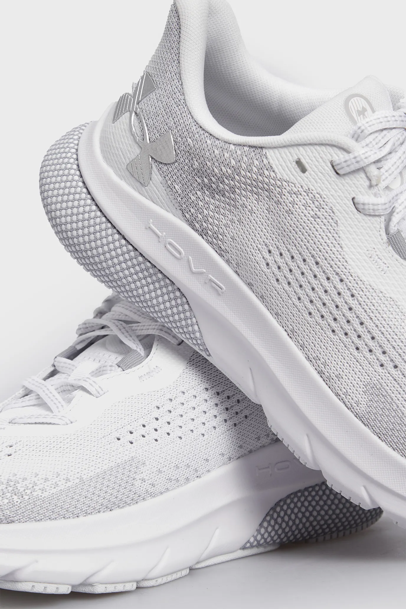 Кроссовки UA W HOVR Turbulence 2 2