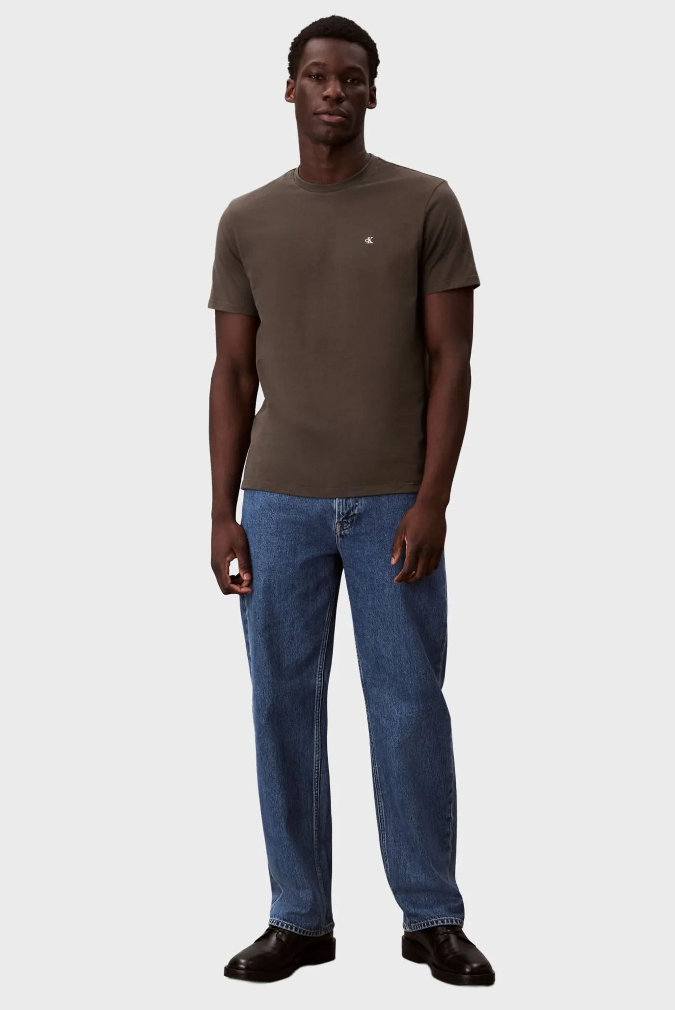 Футболка SS CLASSIC MONOGRAM TEE 2