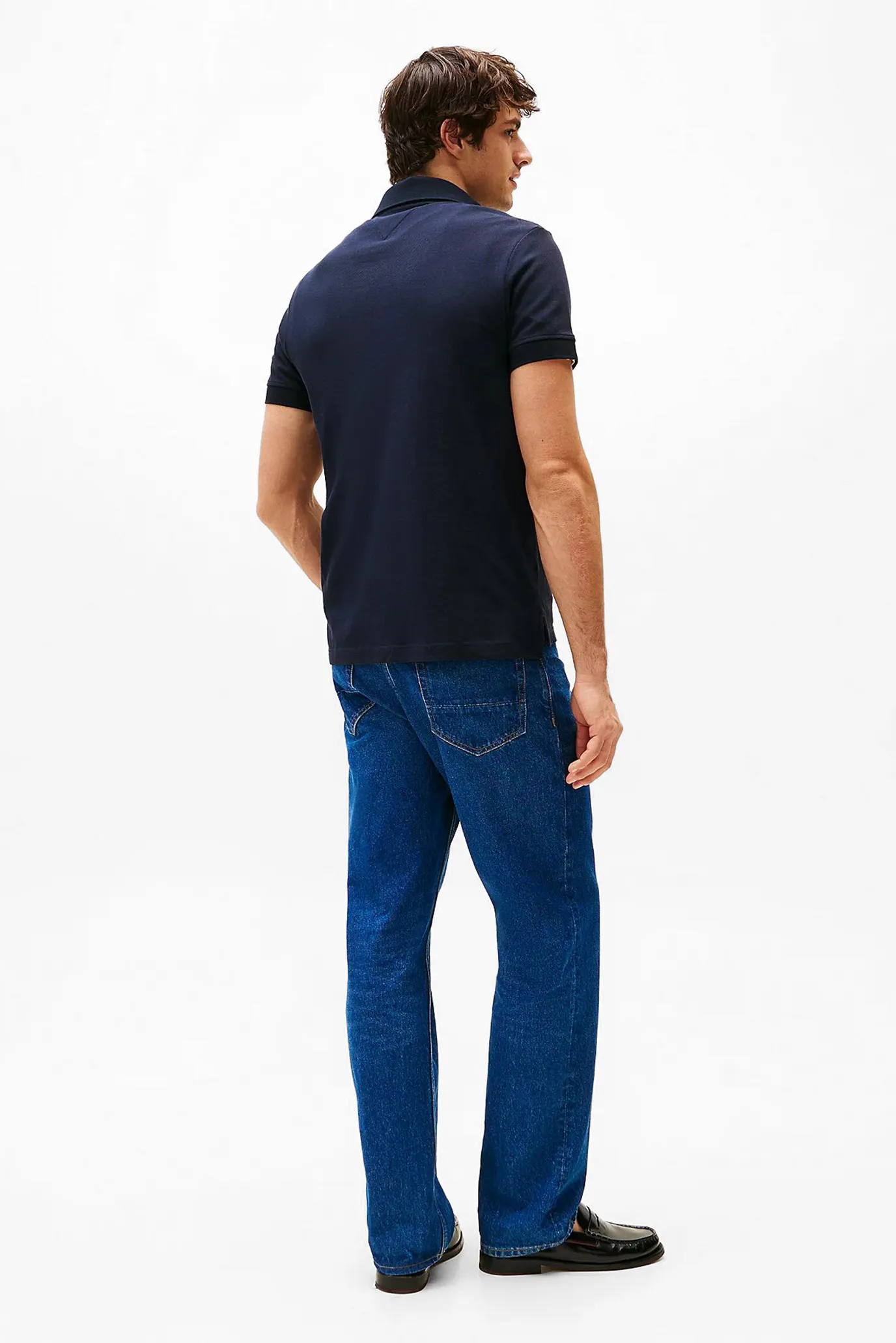 Поло TONAL MONOTYPE REG POLO 3