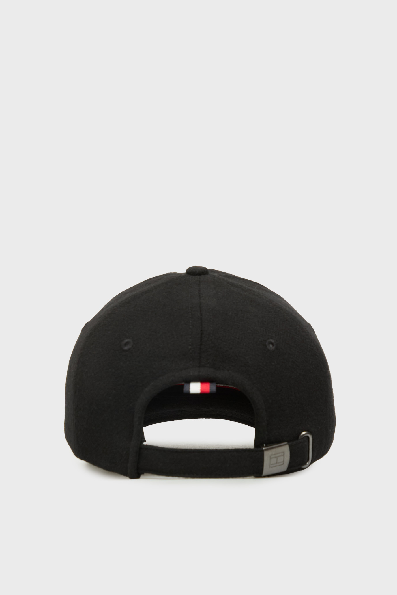 Кепка TH RWB 6 PANEL MELTON CAP 2