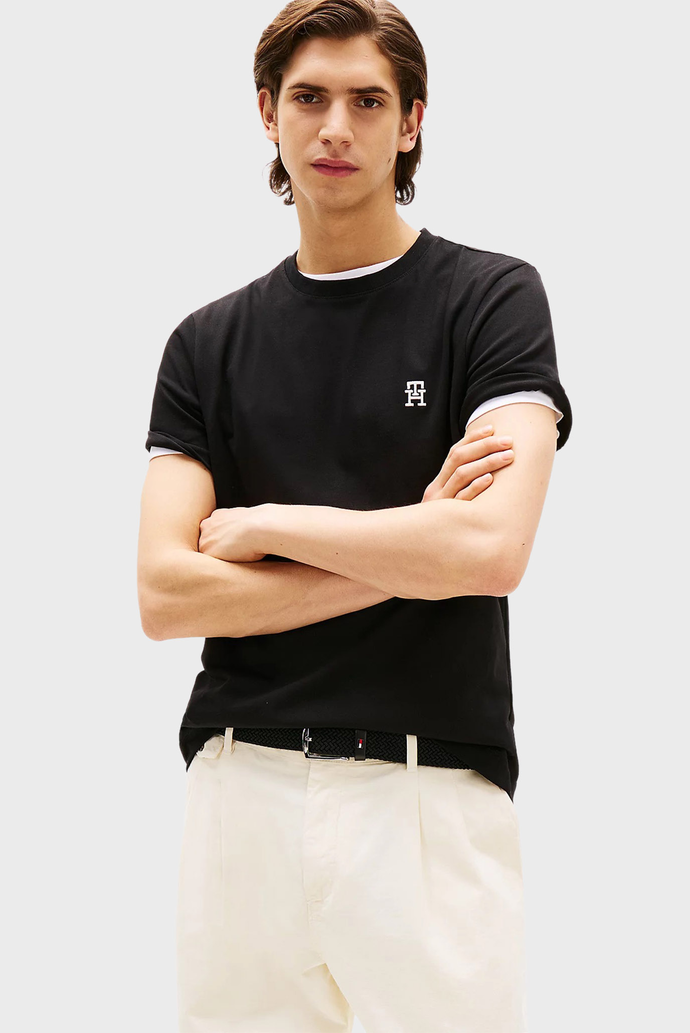 Futbolka MONOGRAM IMD TEE 1
