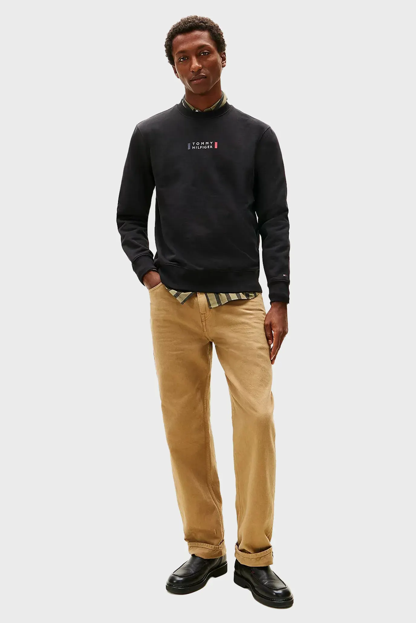 Svitshot BRAND LOVE SWEATSHIRT 2