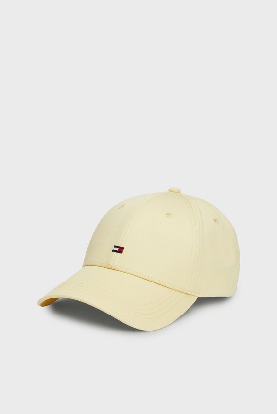 Kepka ESSENTIAL FLAG CAP Tommy Hilfiger