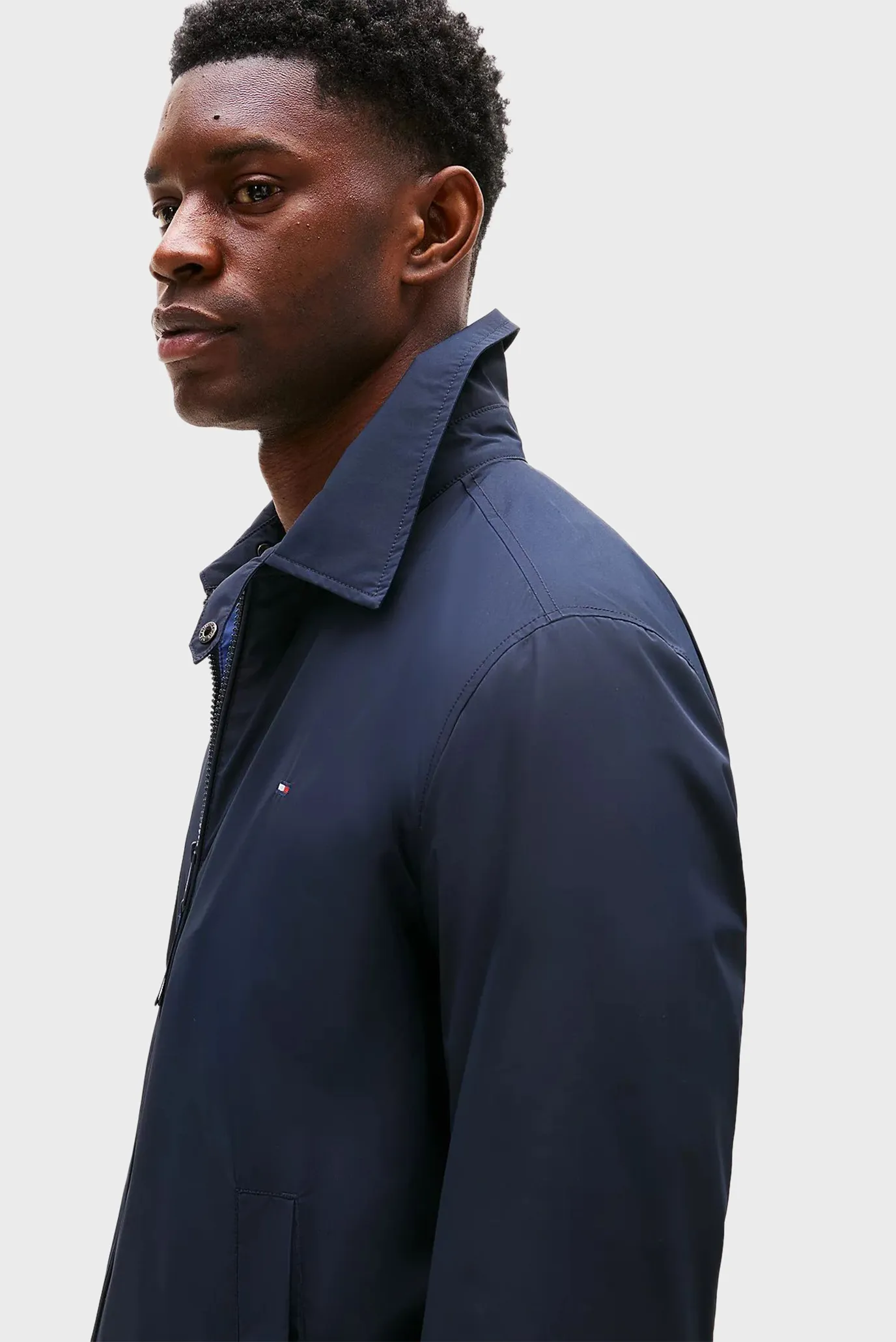 Куртка демисезонная PACKABLE IVY JACKET 5