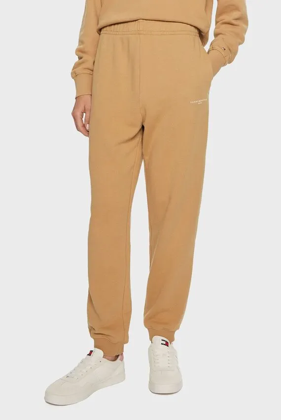 Штаны REG MINI CORP SWEATPANTS Tommy Hilfiger