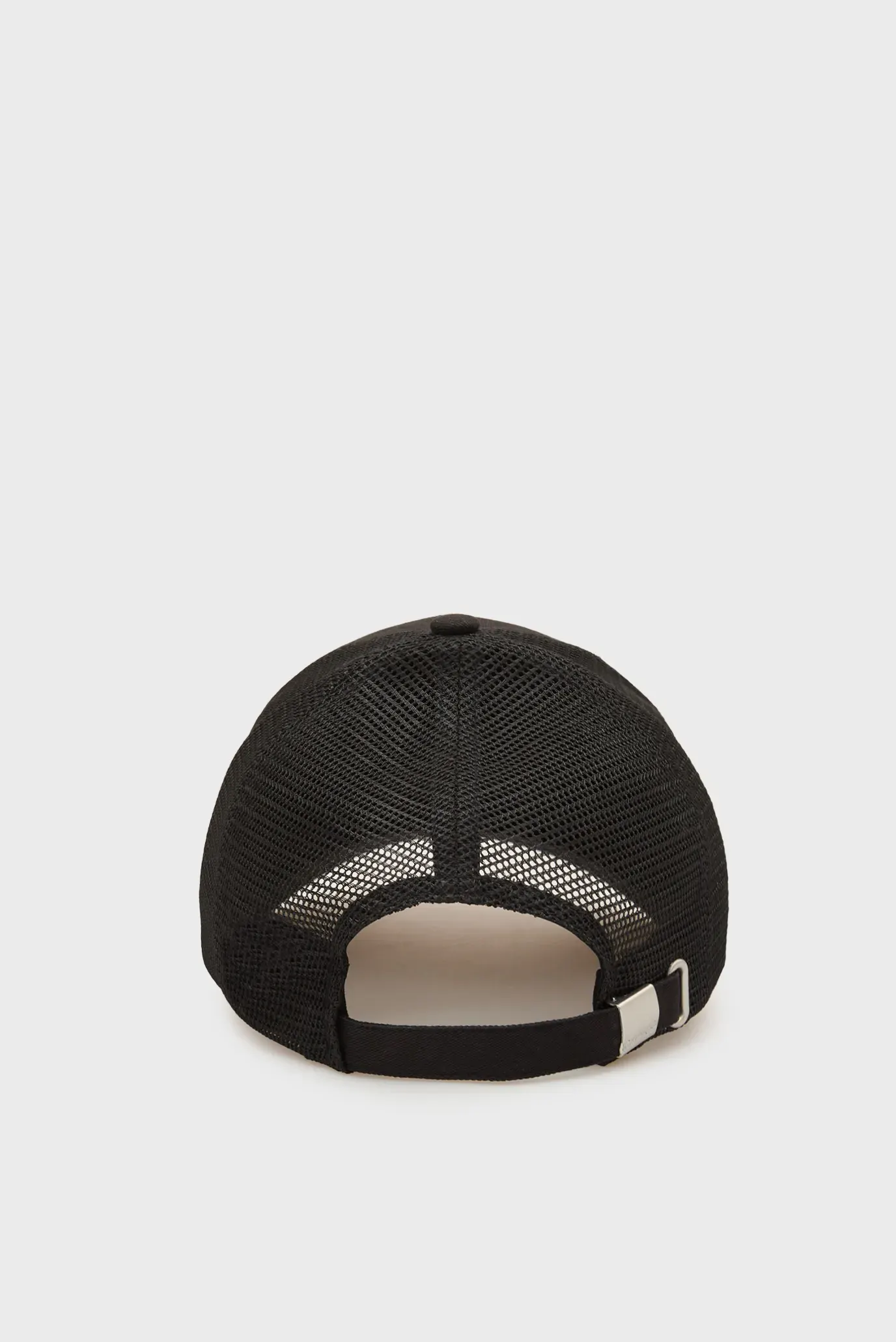 Кепка/MONOLOGO WOVEN PATCH TRUCKER 2