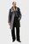 Пальто WOOL TEXTURE REG FUNNEL NK COAT