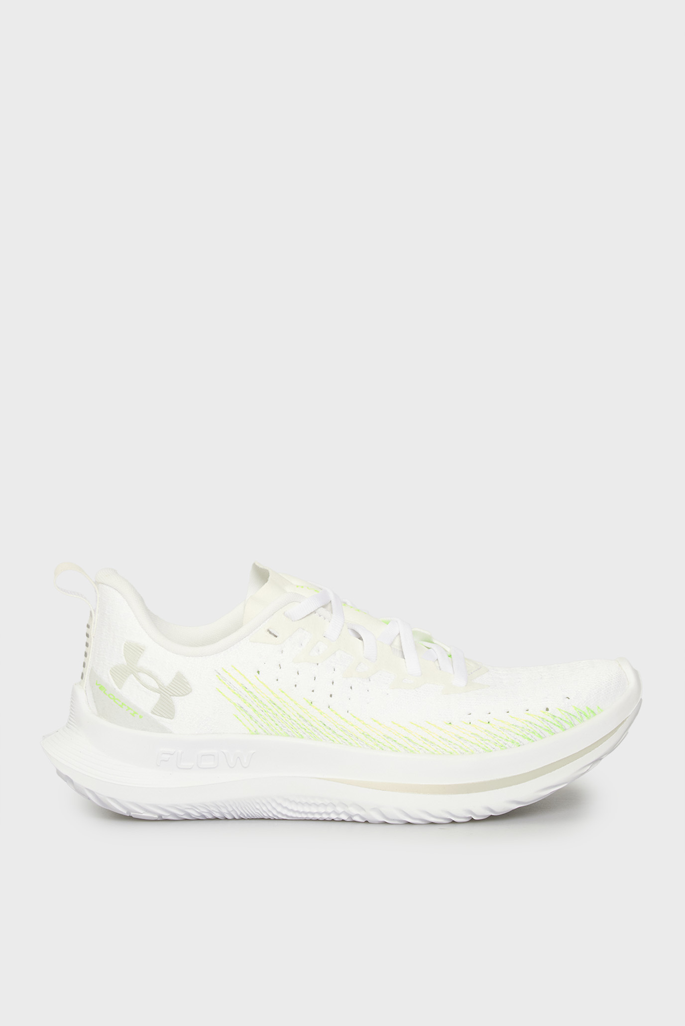 Krossovka/UA W Velociti 4-WHT 1