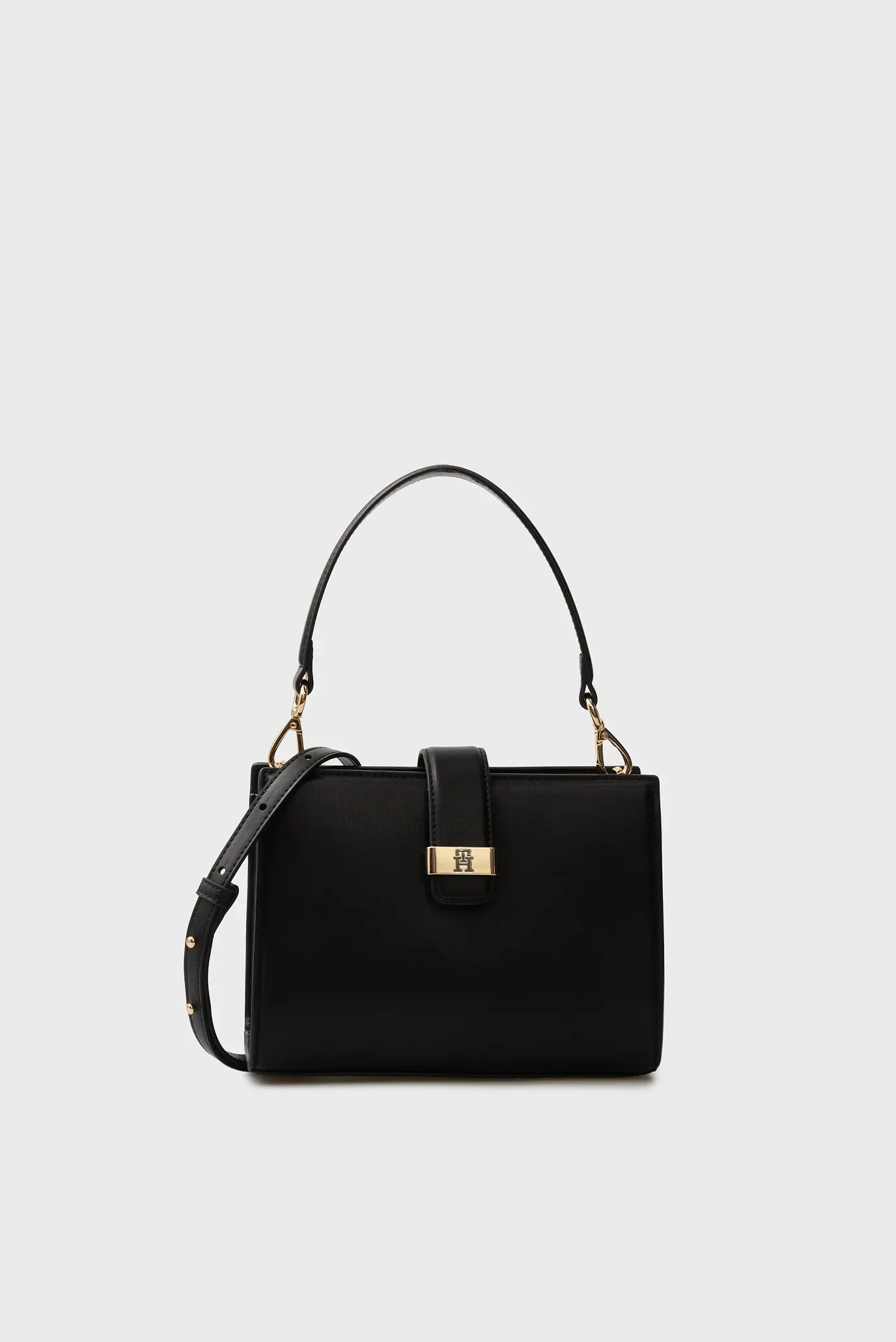 Sumka/TH HERITAGE MINI SATCHEL 1