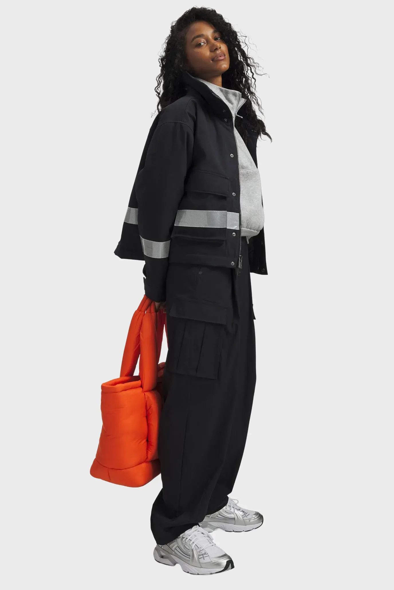 Ветровка Premium Sportswear Rfctv Jkt 2