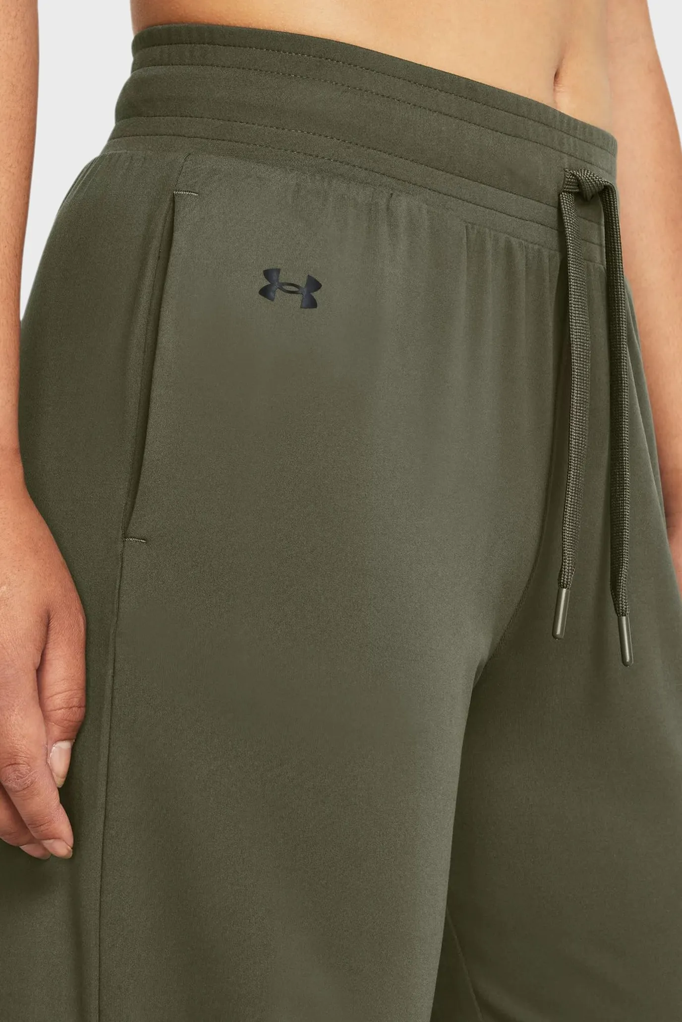 Штаны спортивные Motion Open Hem Pant 4