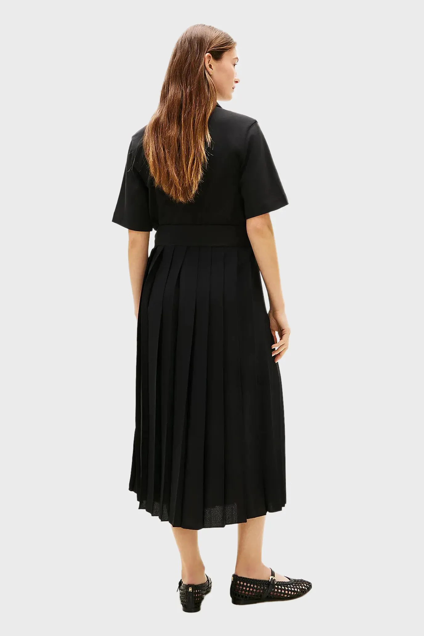 Koʻylak/GOLD BUTTON MIX MEDIA DRS 3