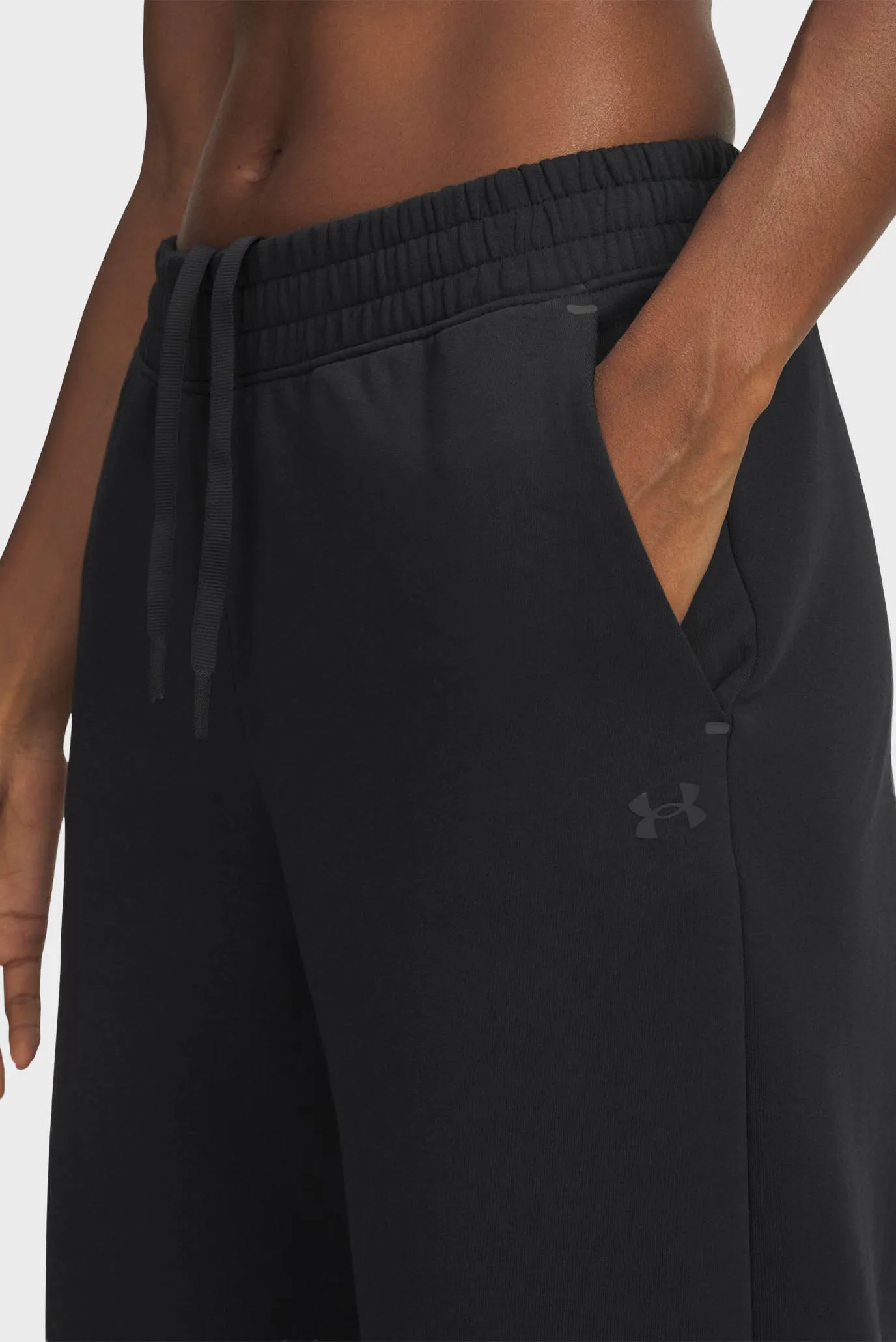 Sport shimlari UA Unstoppable Flc Pant 4