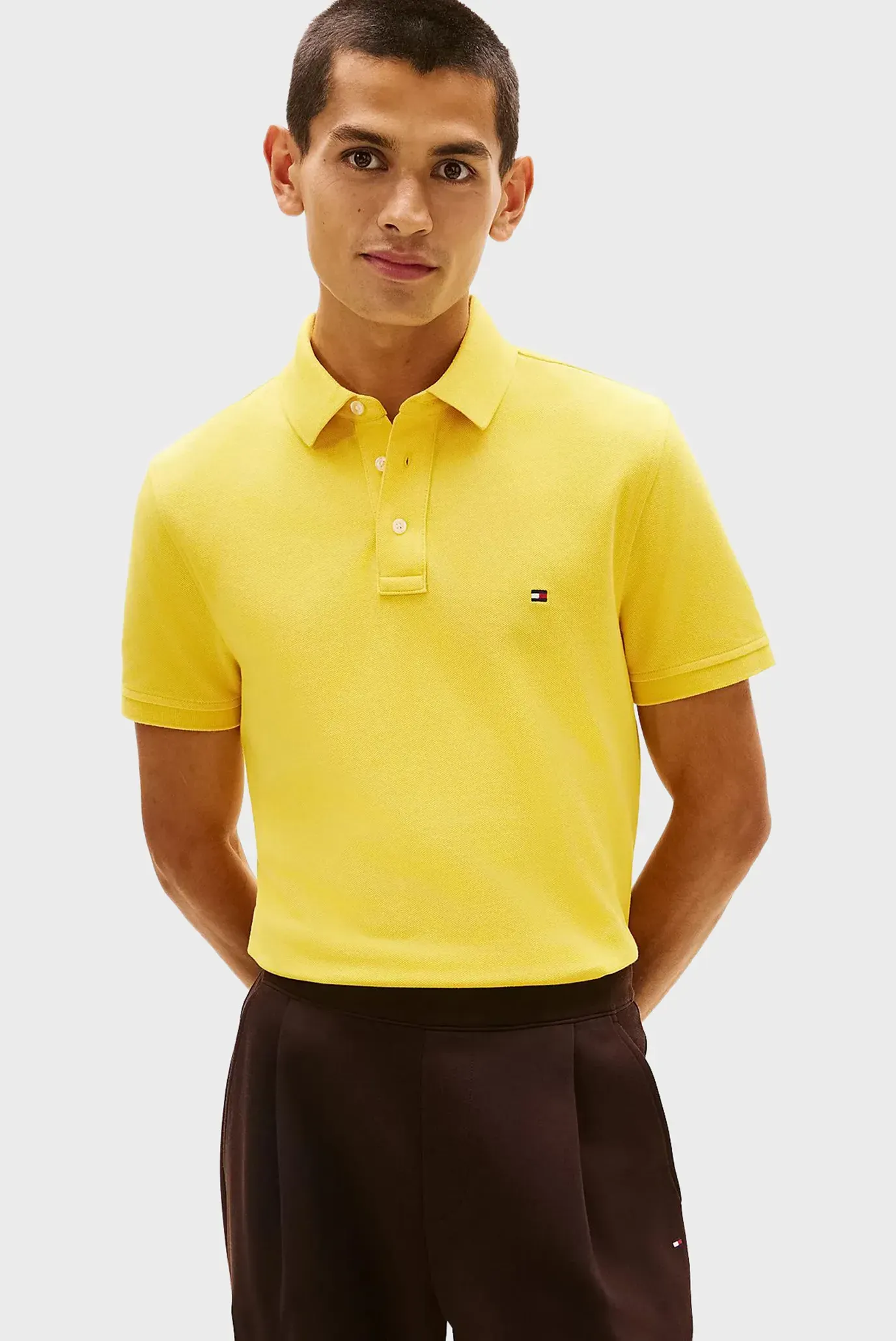 Поло 1985 SLIM POLO 1