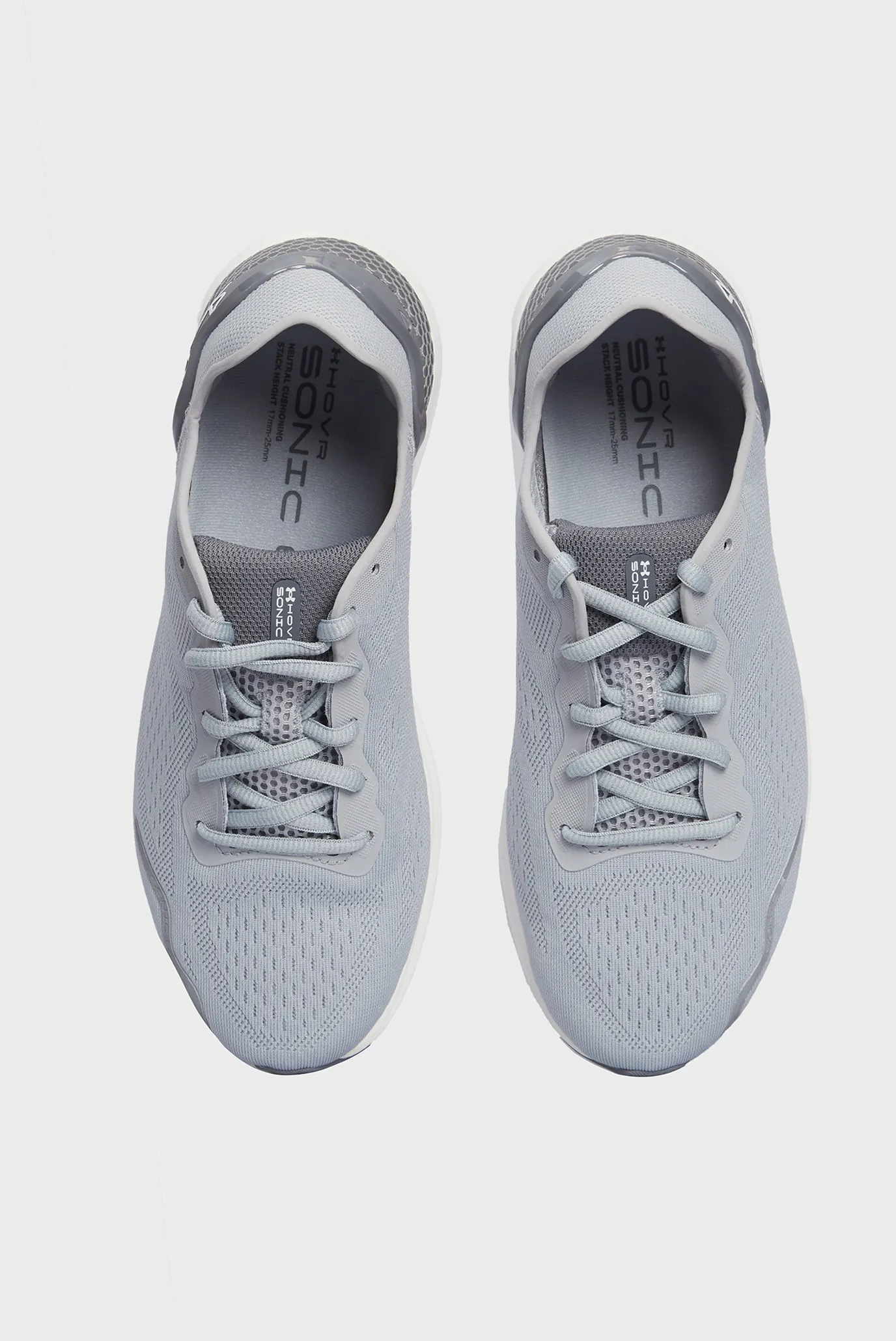 Кроссовки UA HOVR Sonic 6 4