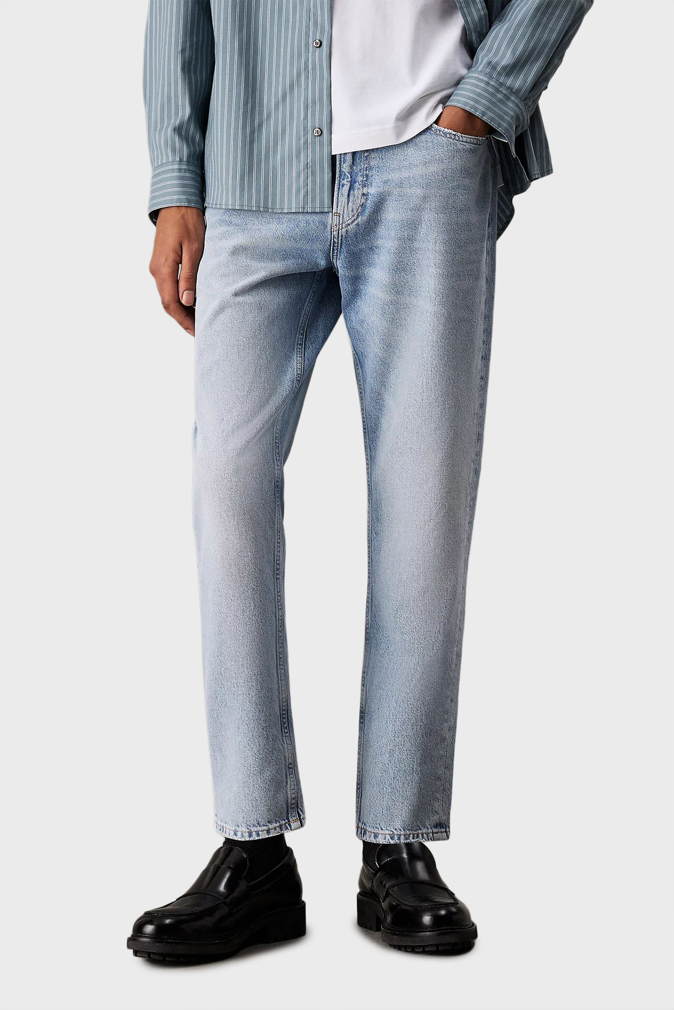 Джинсы DAD JEAN 1