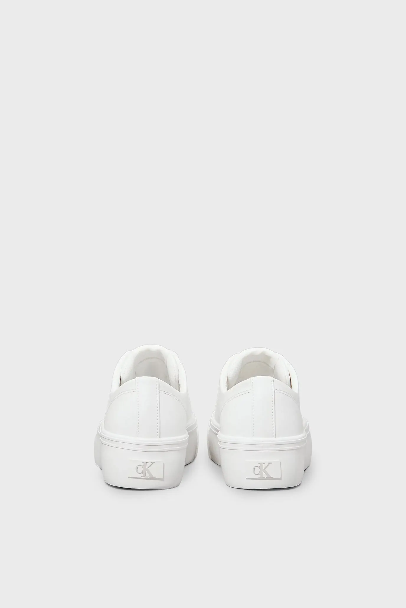 Кеды VULC FLATFORM LOW MG LTH 4