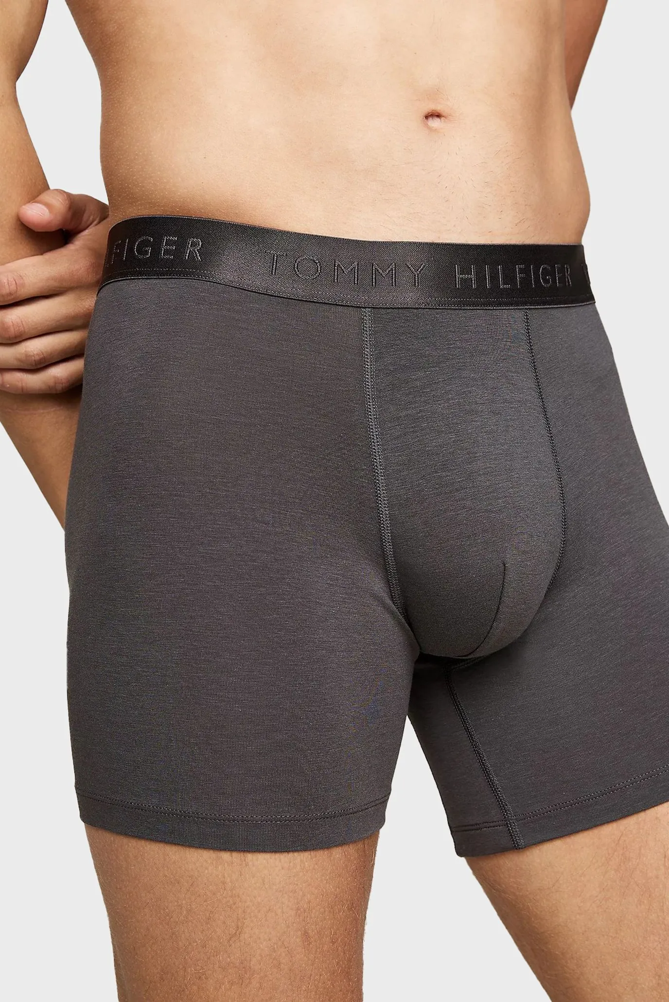 Trusik 3P BOXER BRIEF 5